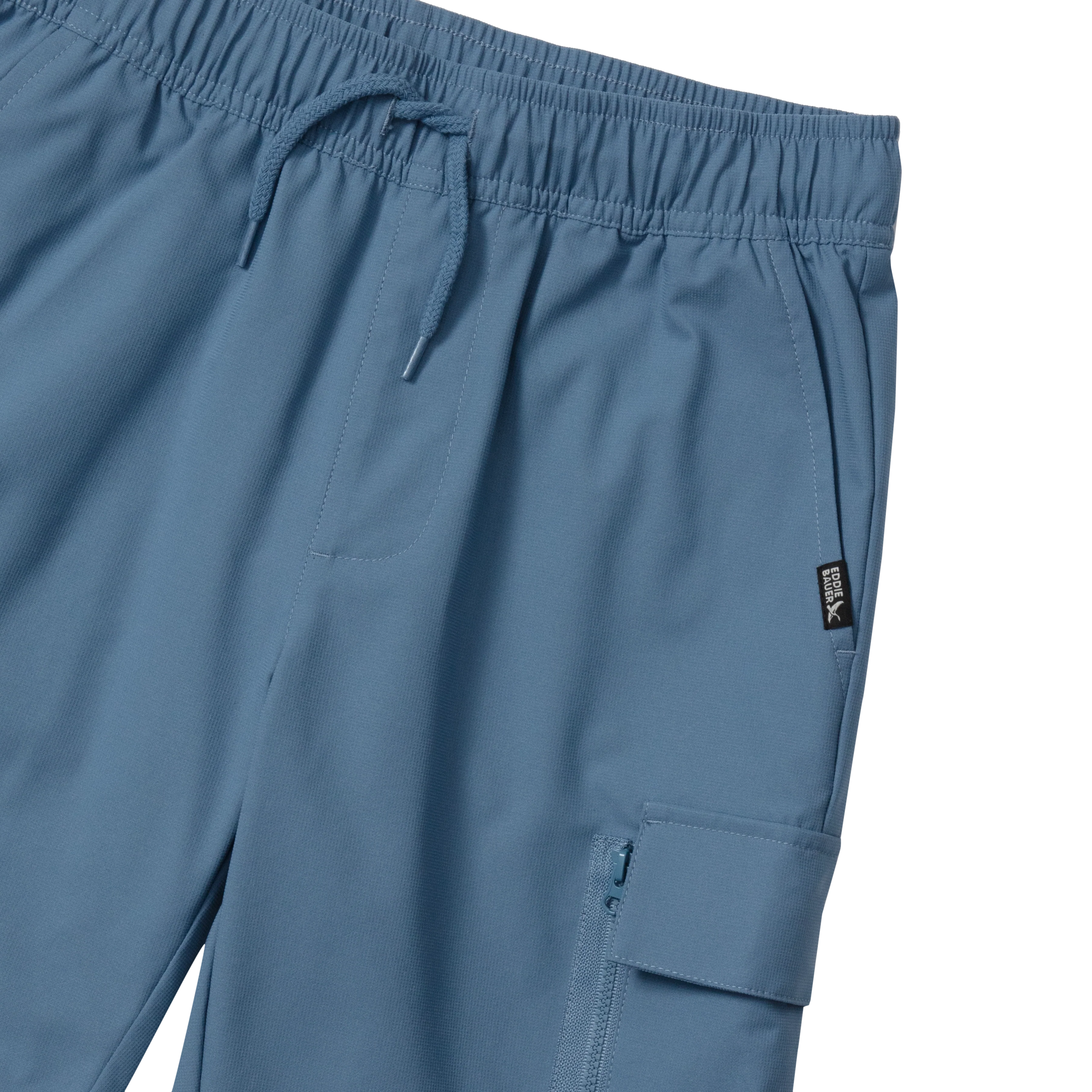 Boys Cargo Hybrid Shorts