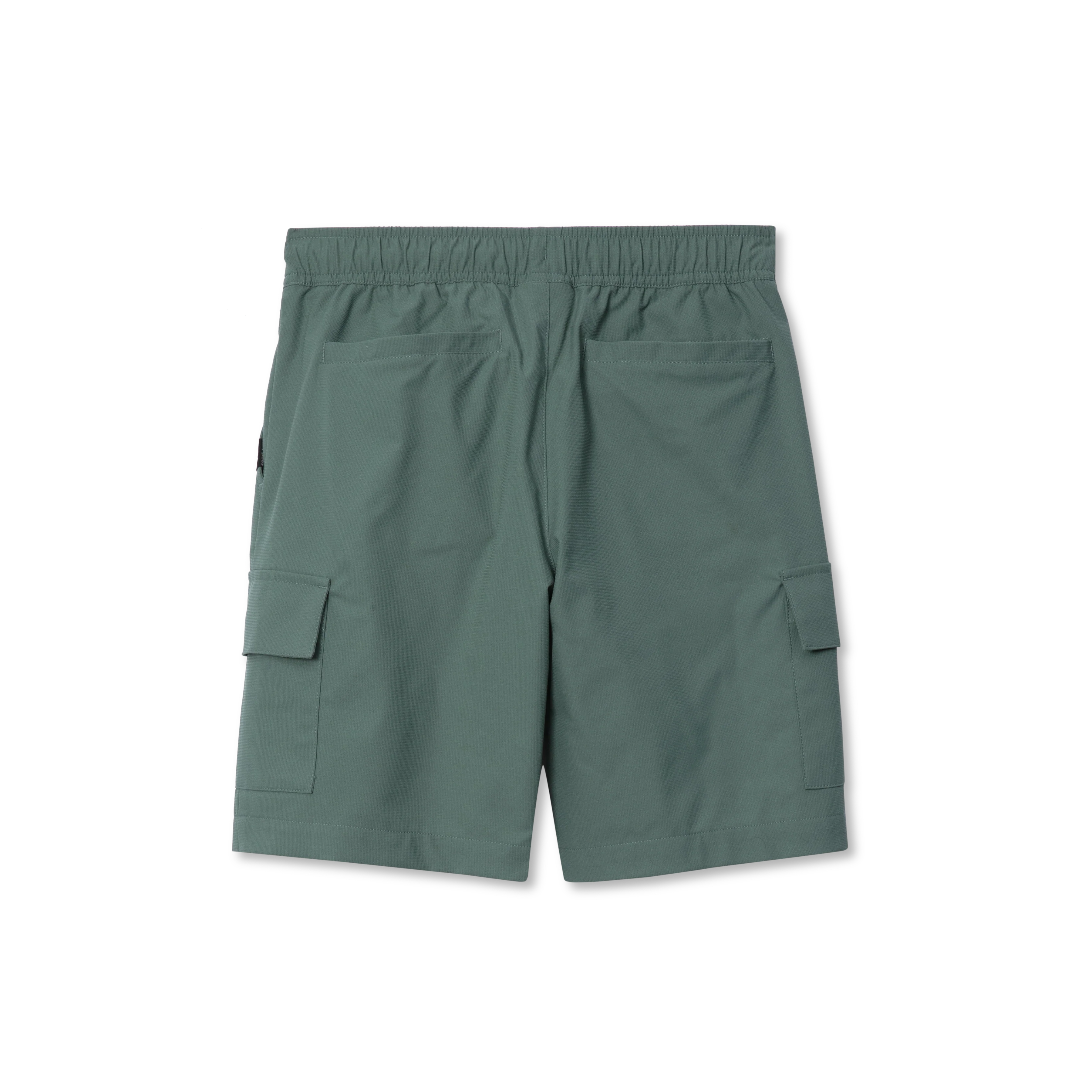 Boys Cargo Hybrid Shorts