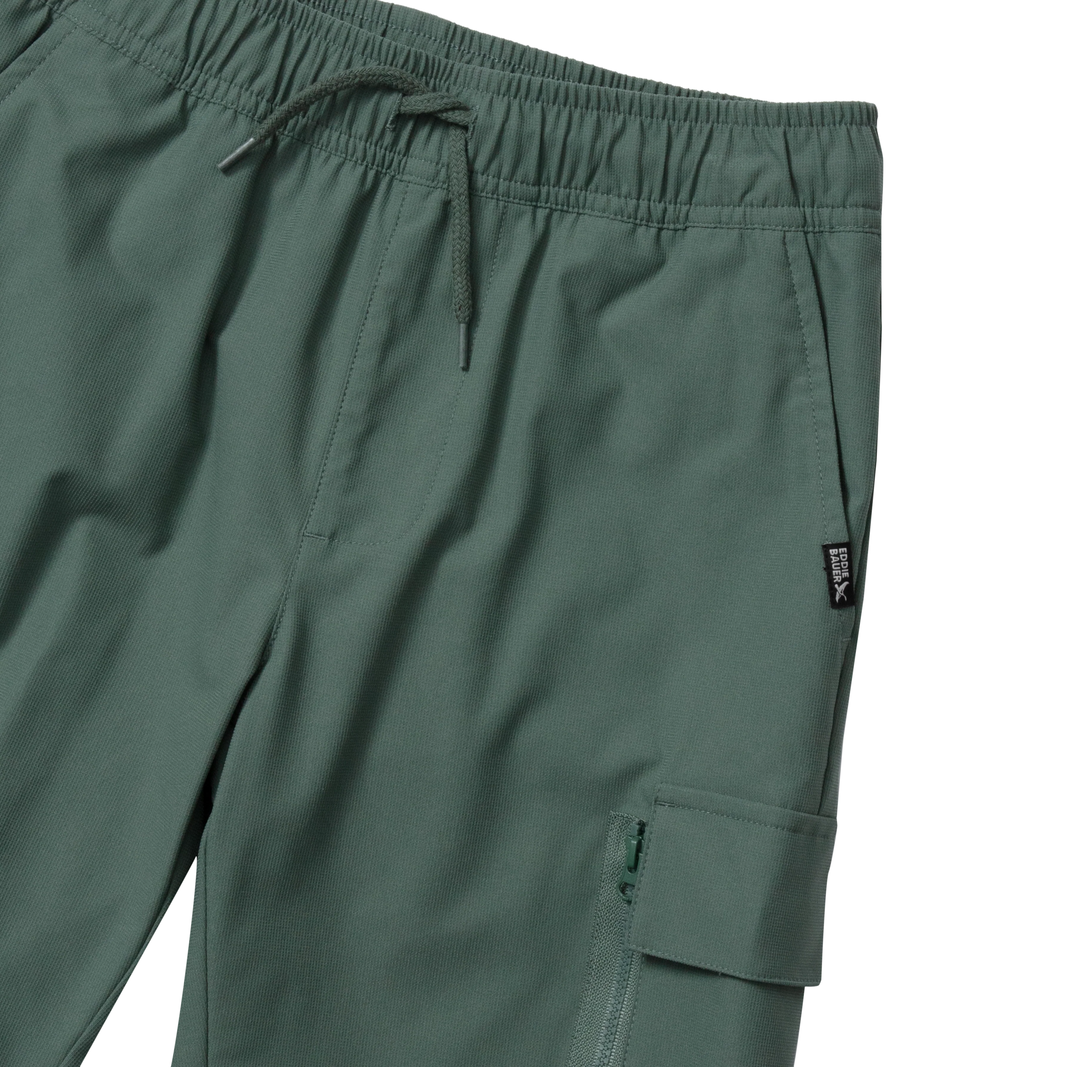Boys Cargo Hybrid Shorts