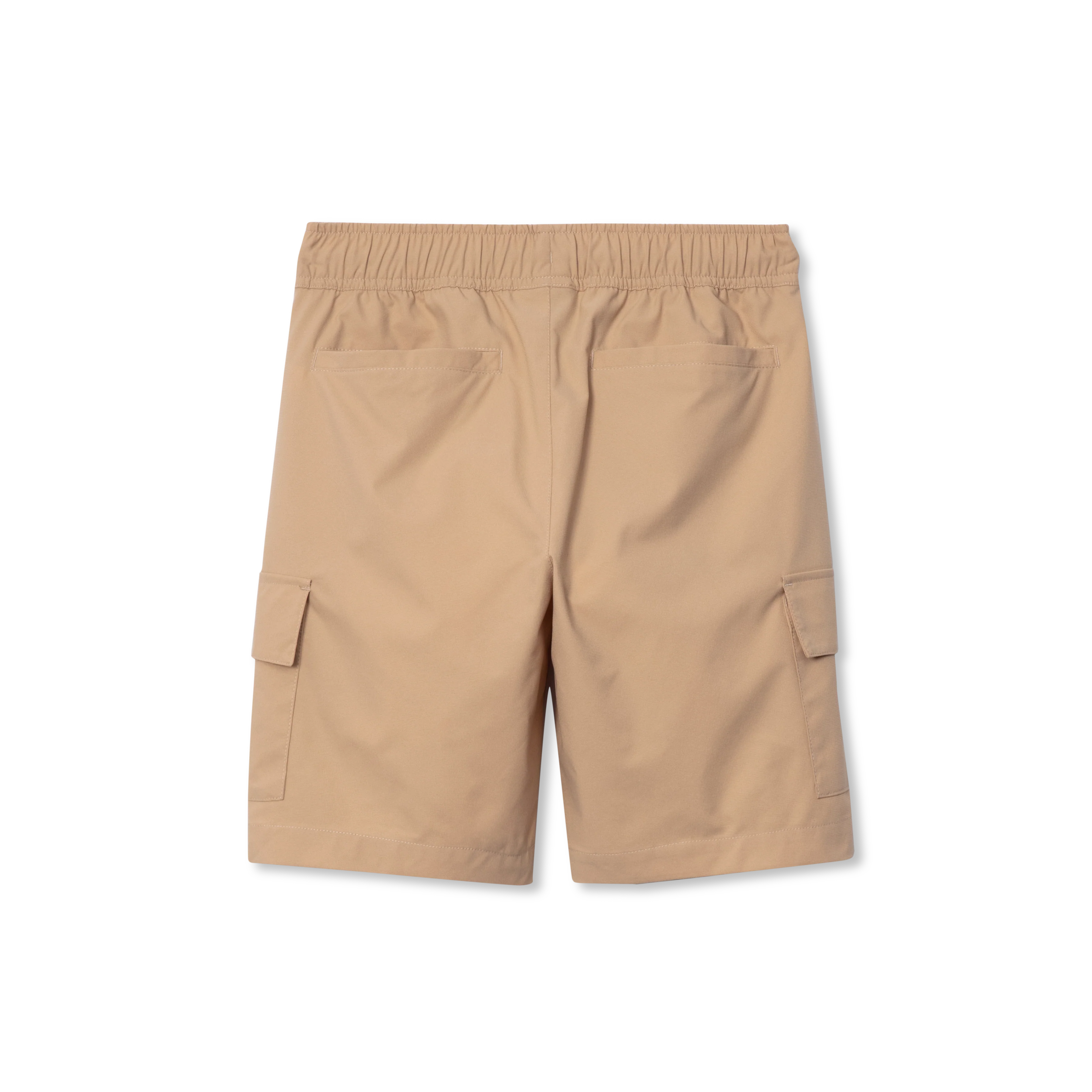 Boys Cargo Hybrid Shorts