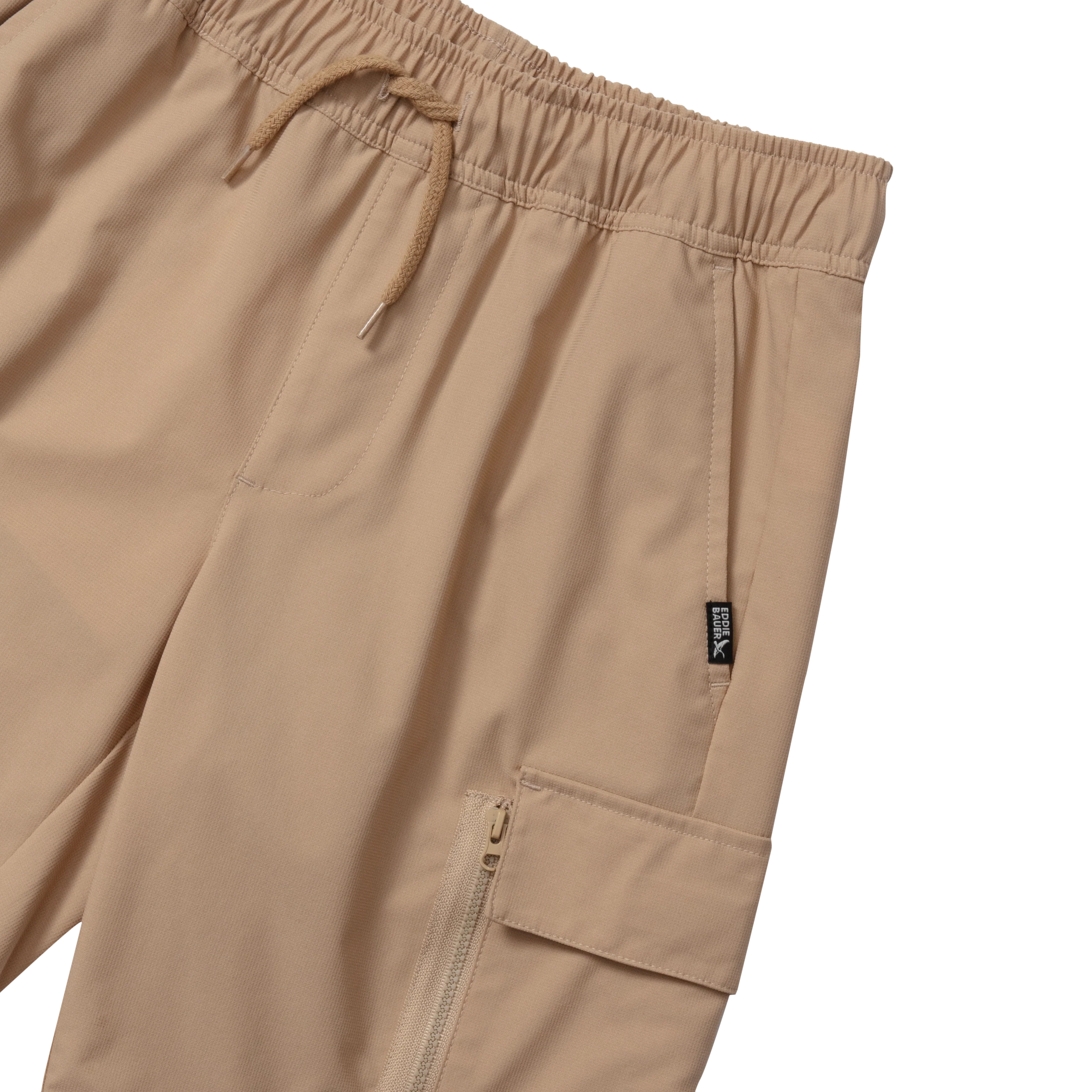 Boys Cargo Hybrid Shorts