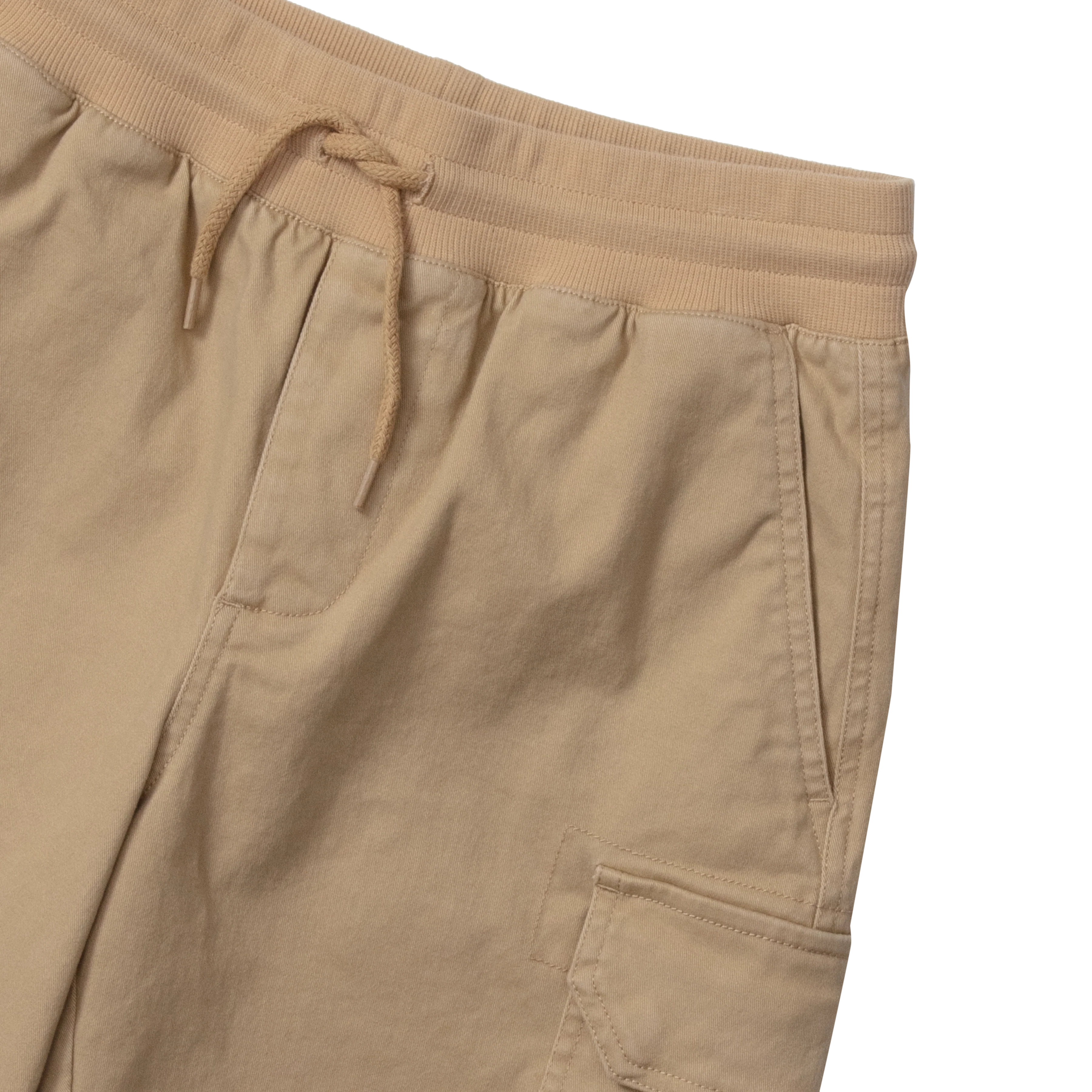 Boys Adventurer Cargo Shorts