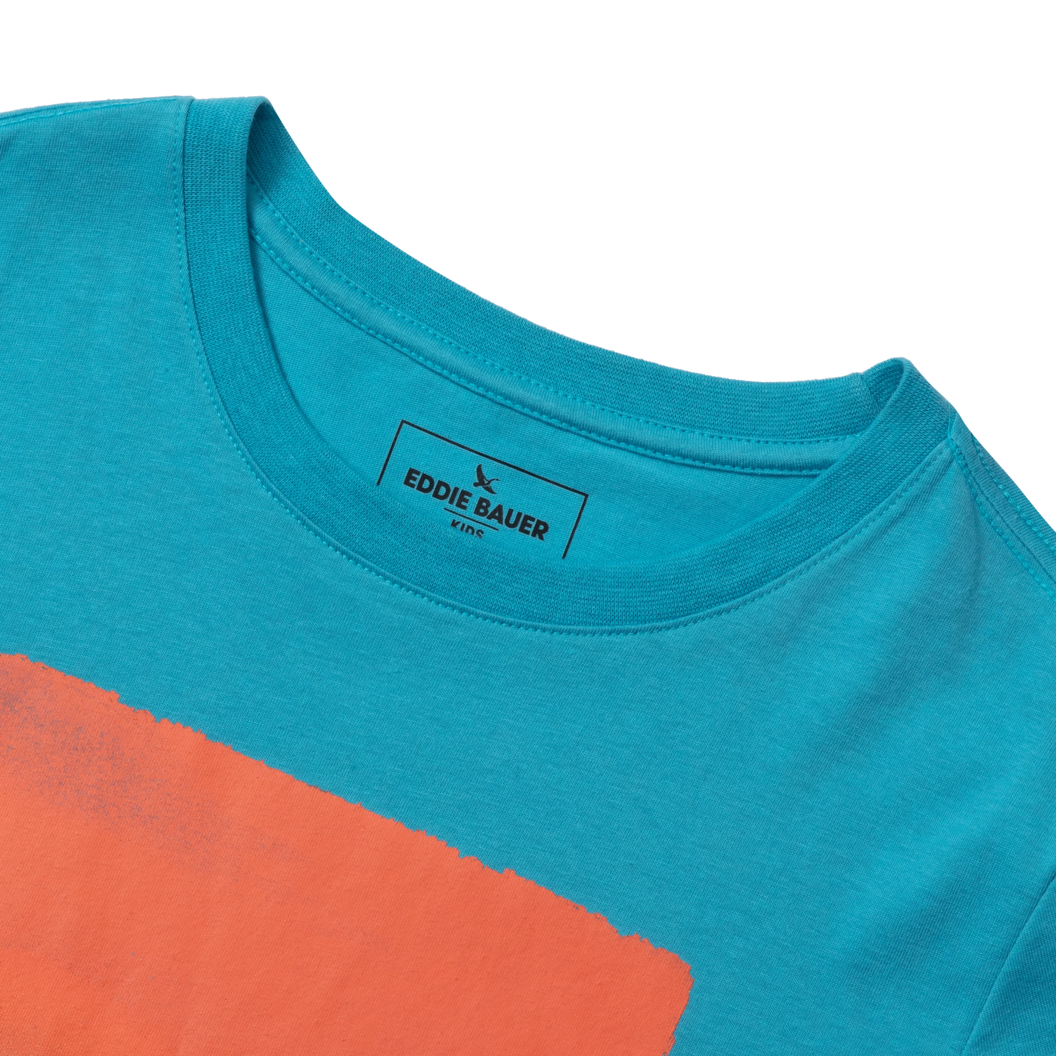 Boys Short Sleeve Graphic T-Shirt
