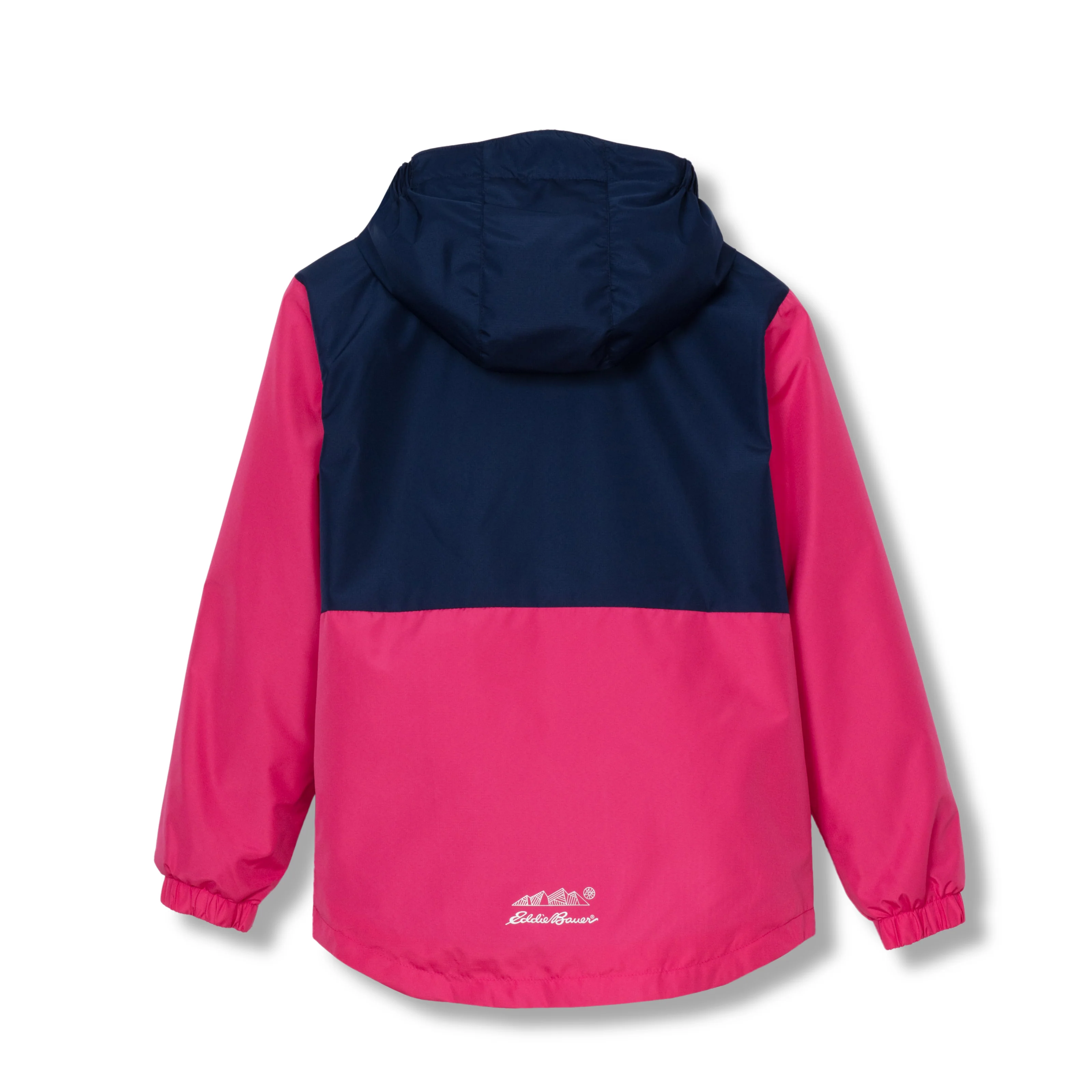 Girls Lone Peak 3-In-1 Jacket