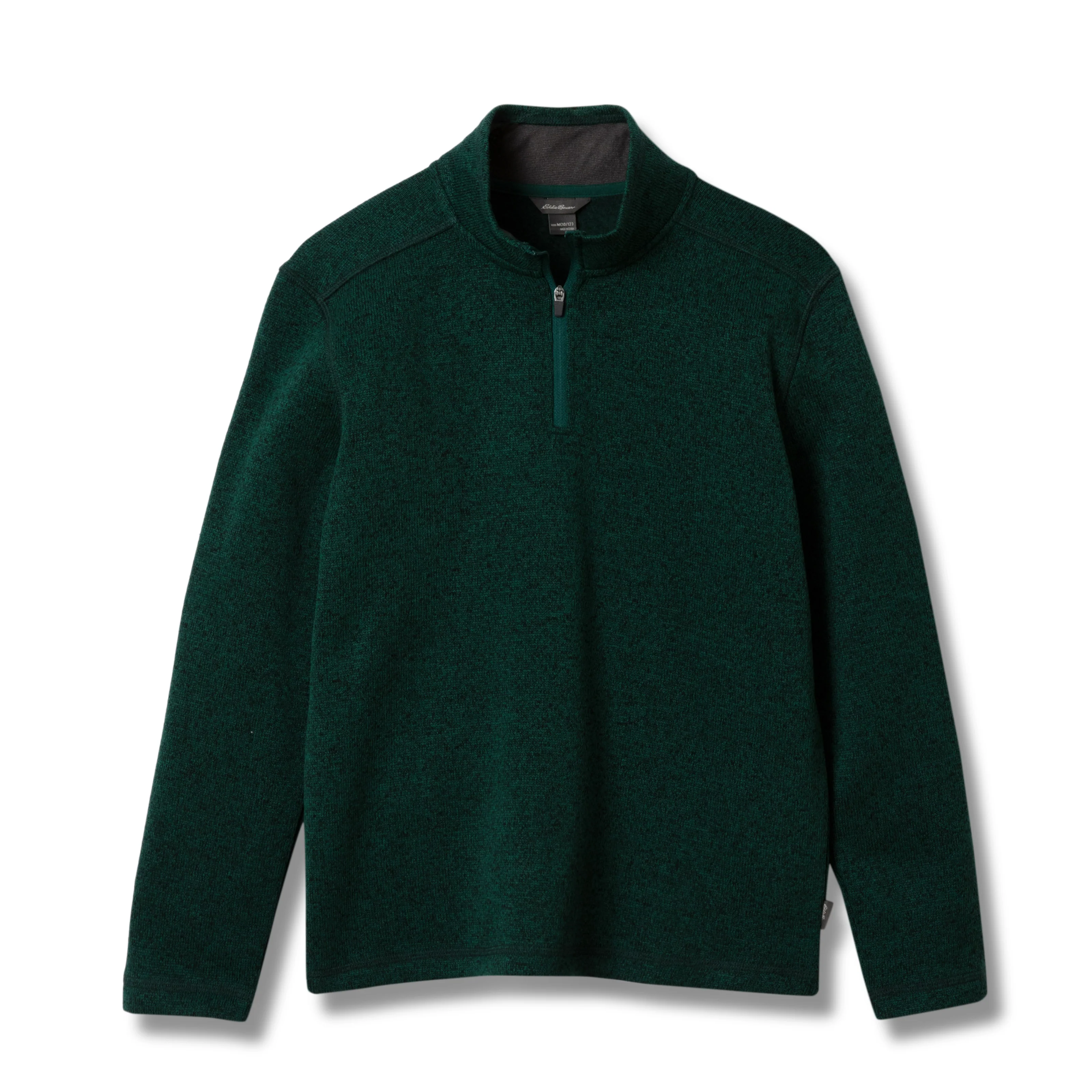 Boys Radiator Fleece 1/4-Zip Pullover