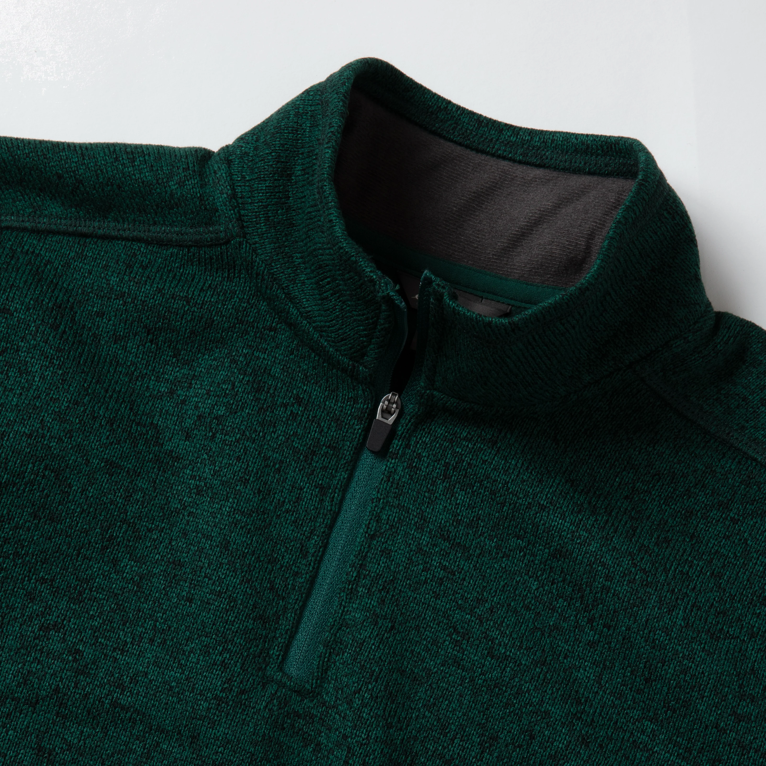 Boys Radiator Fleece 1/4-Zip Pullover