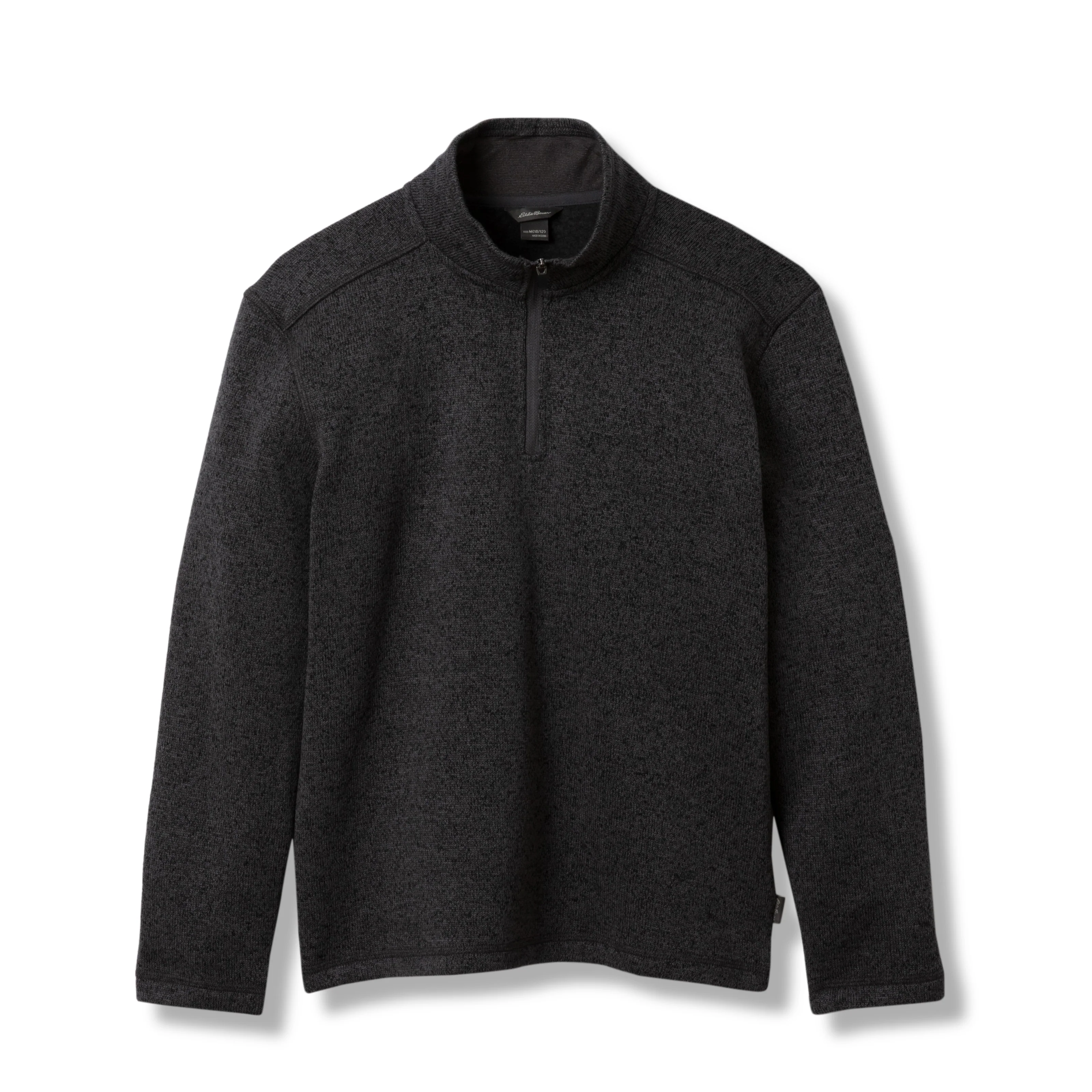 Boys Radiator Fleece 1/4-Zip Pullover