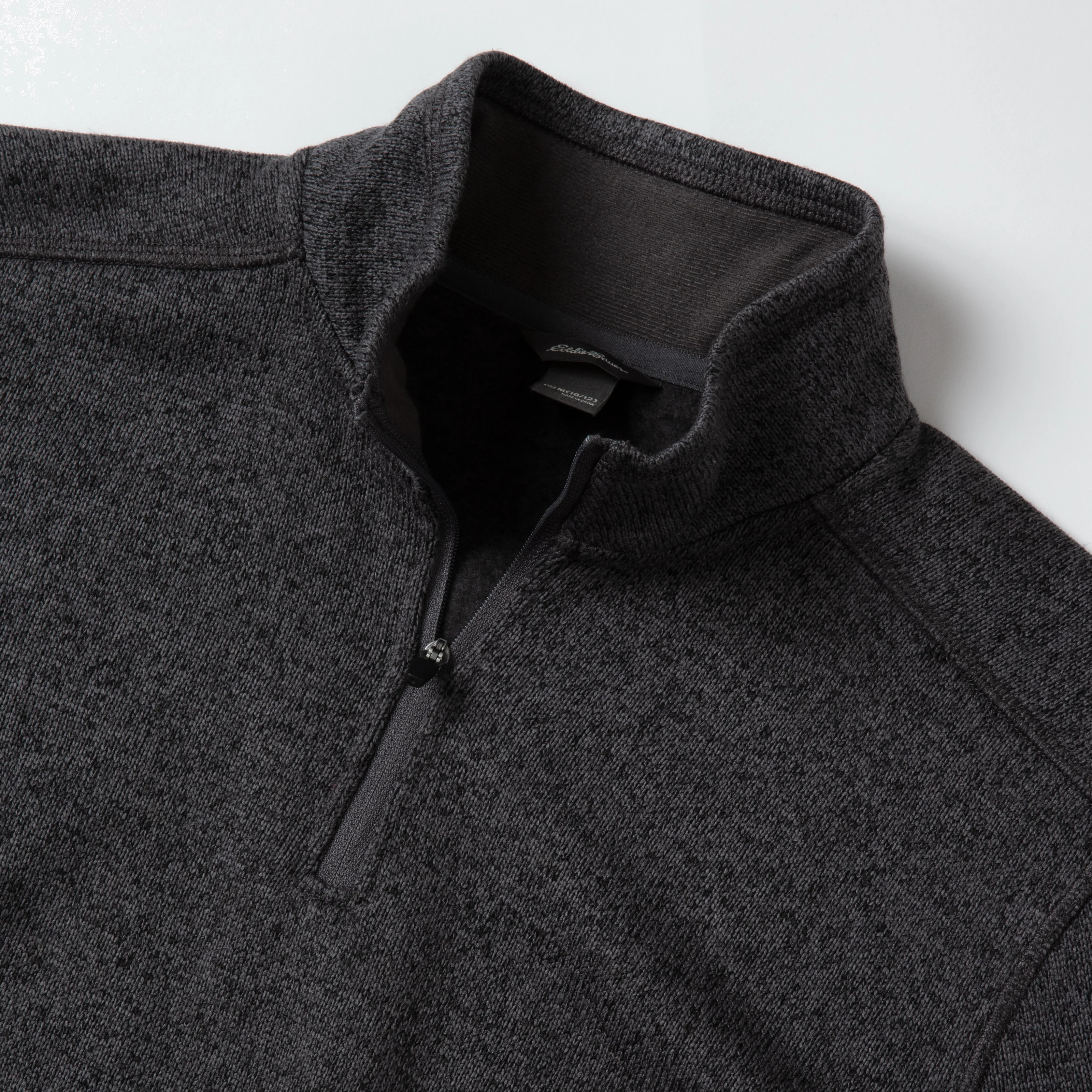 Boys Radiator Fleece 1/4-Zip Pullover