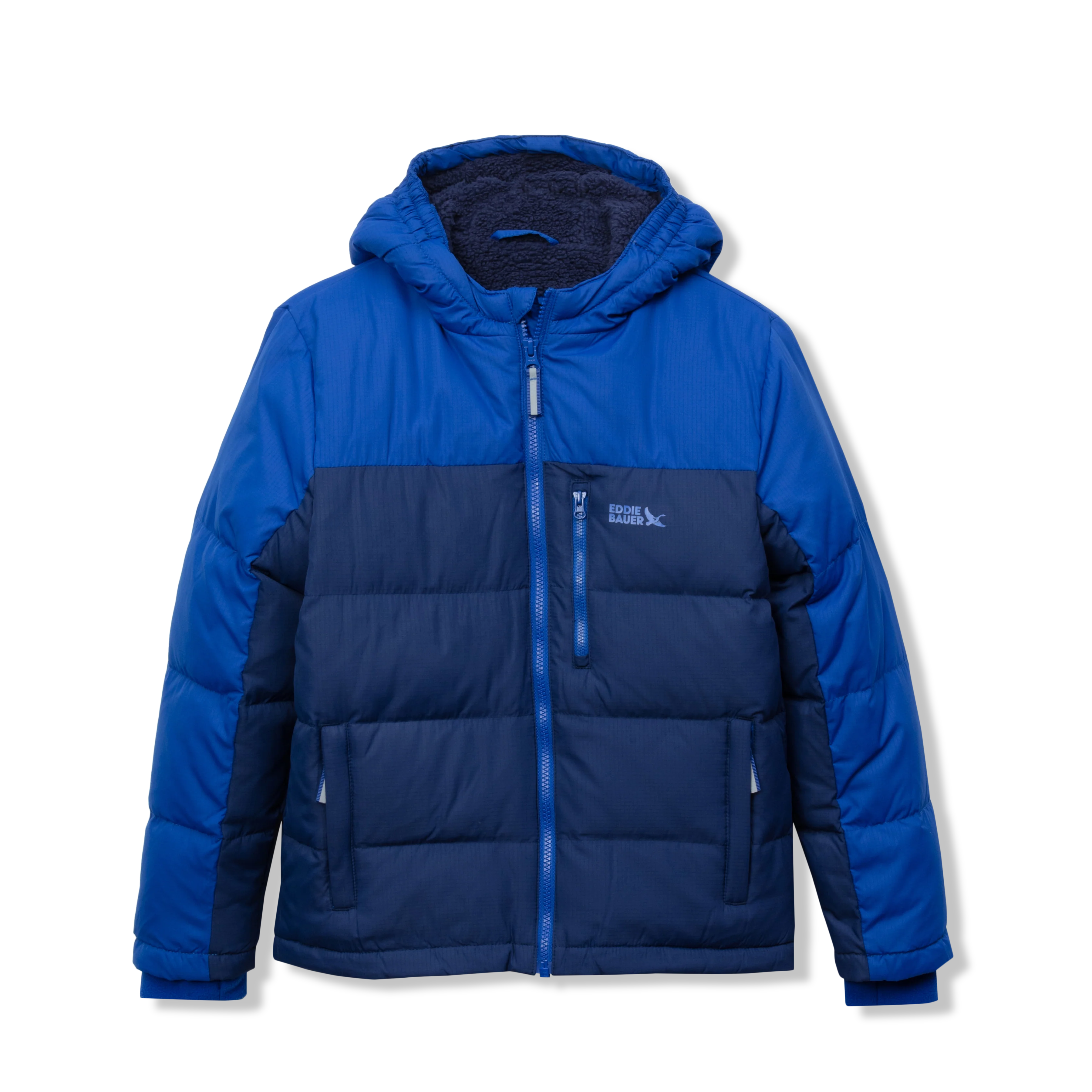 Toddler Boys Classic Down Jacket