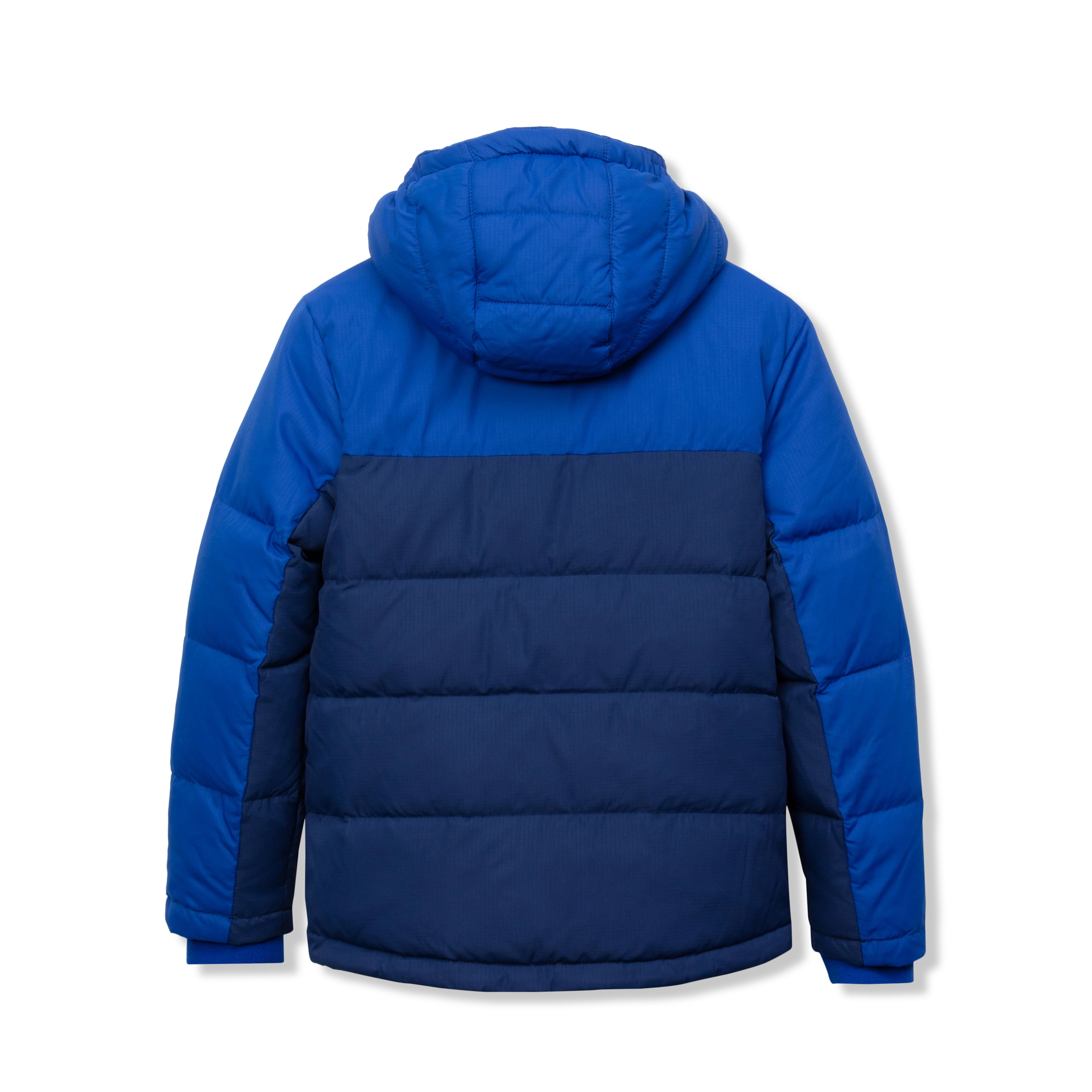 Toddler Boys Classic Down Jacket