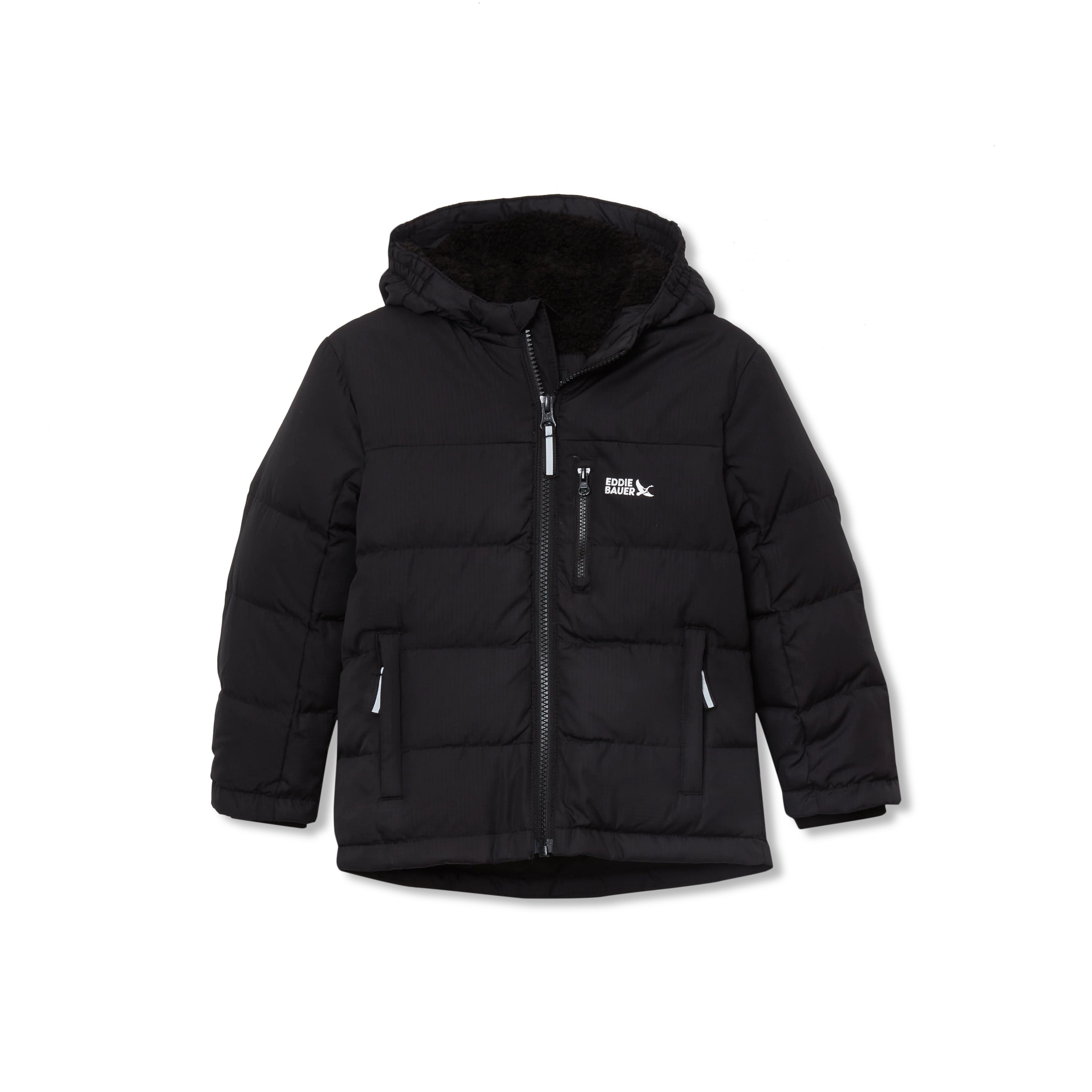Toddler Boys Classic Down Jacket