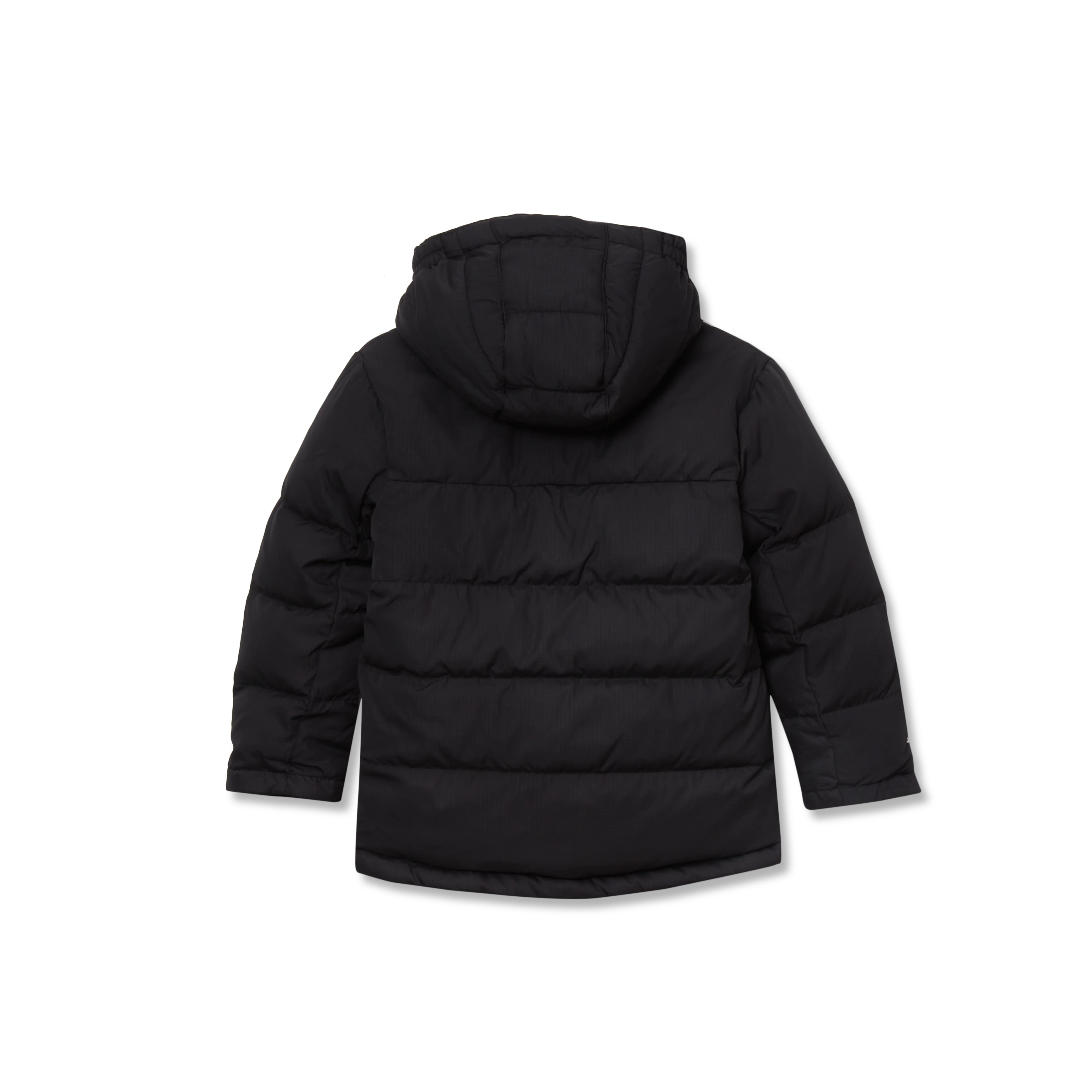Toddler Boys Classic Down Jacket