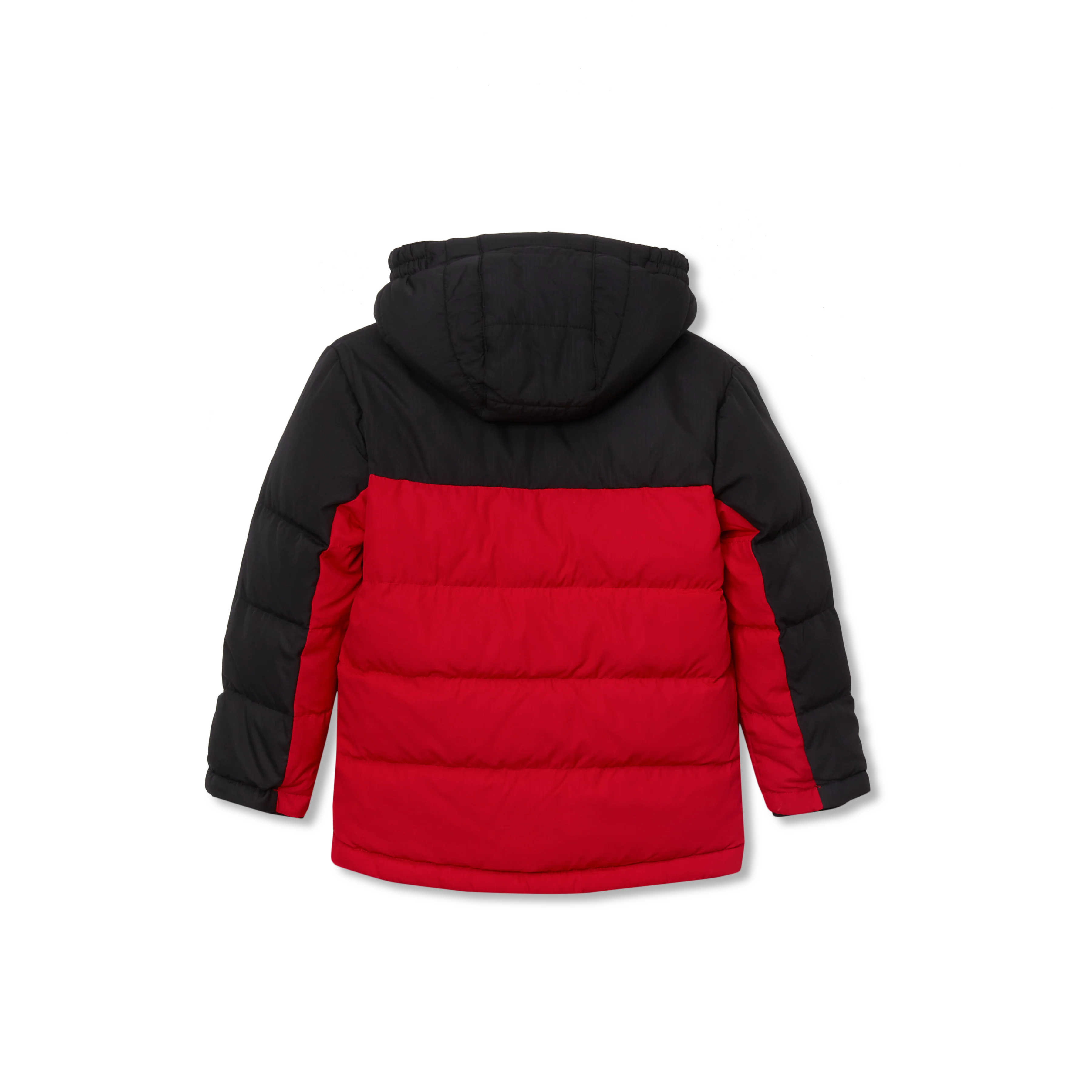 Toddler Boys Classic Down Jacket