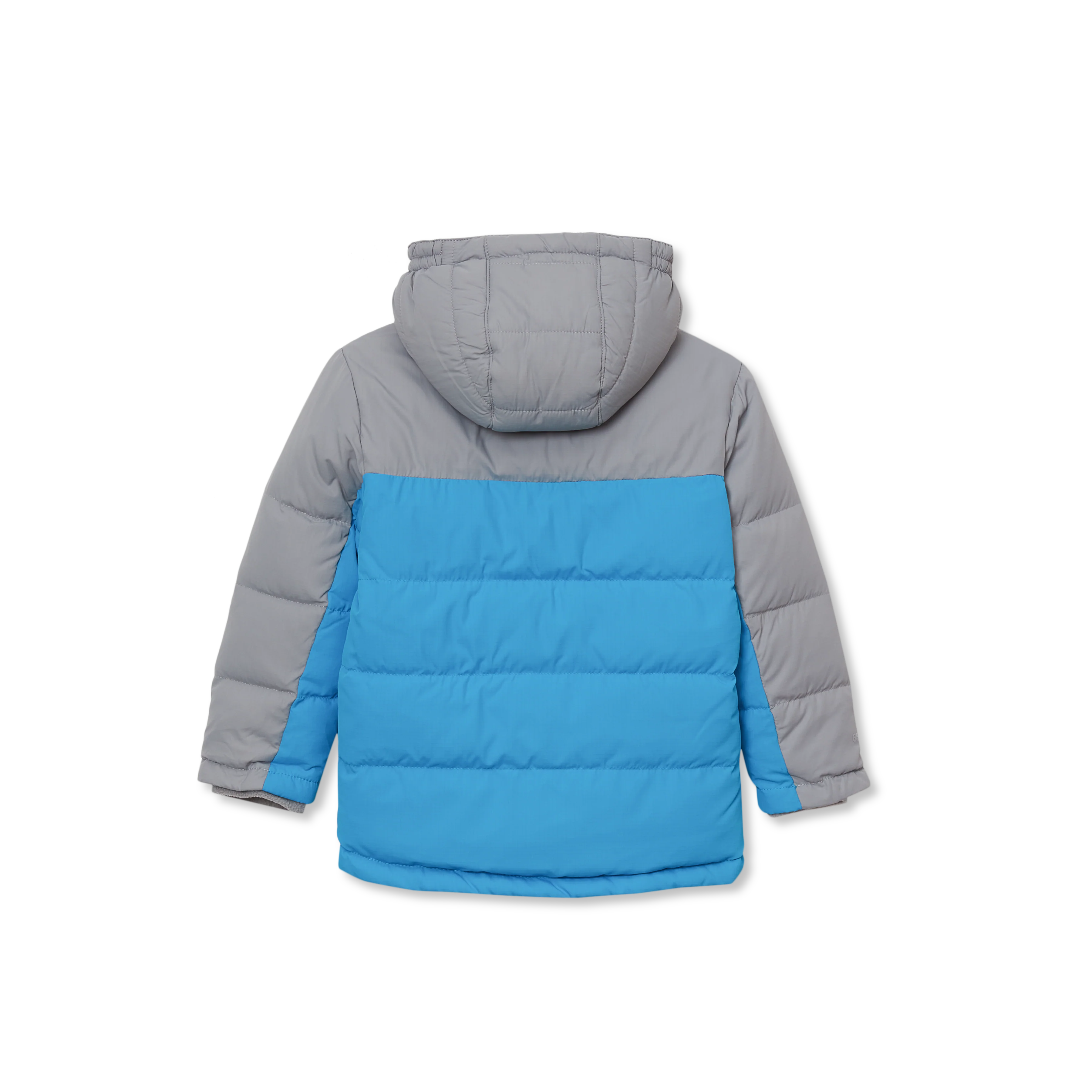 Toddler Boys Classic Down Jacket