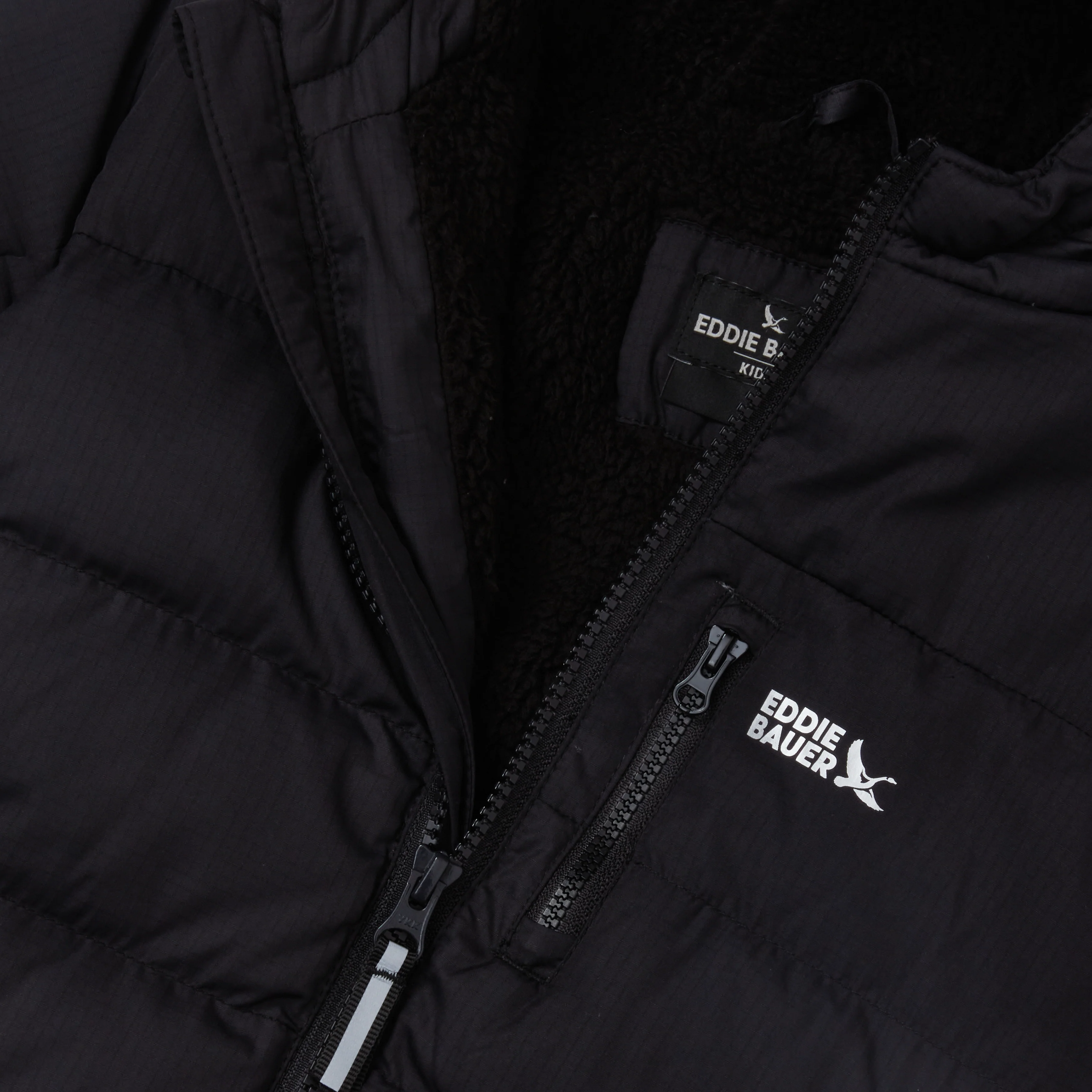 Toddler Boys Classic Down Jacket
