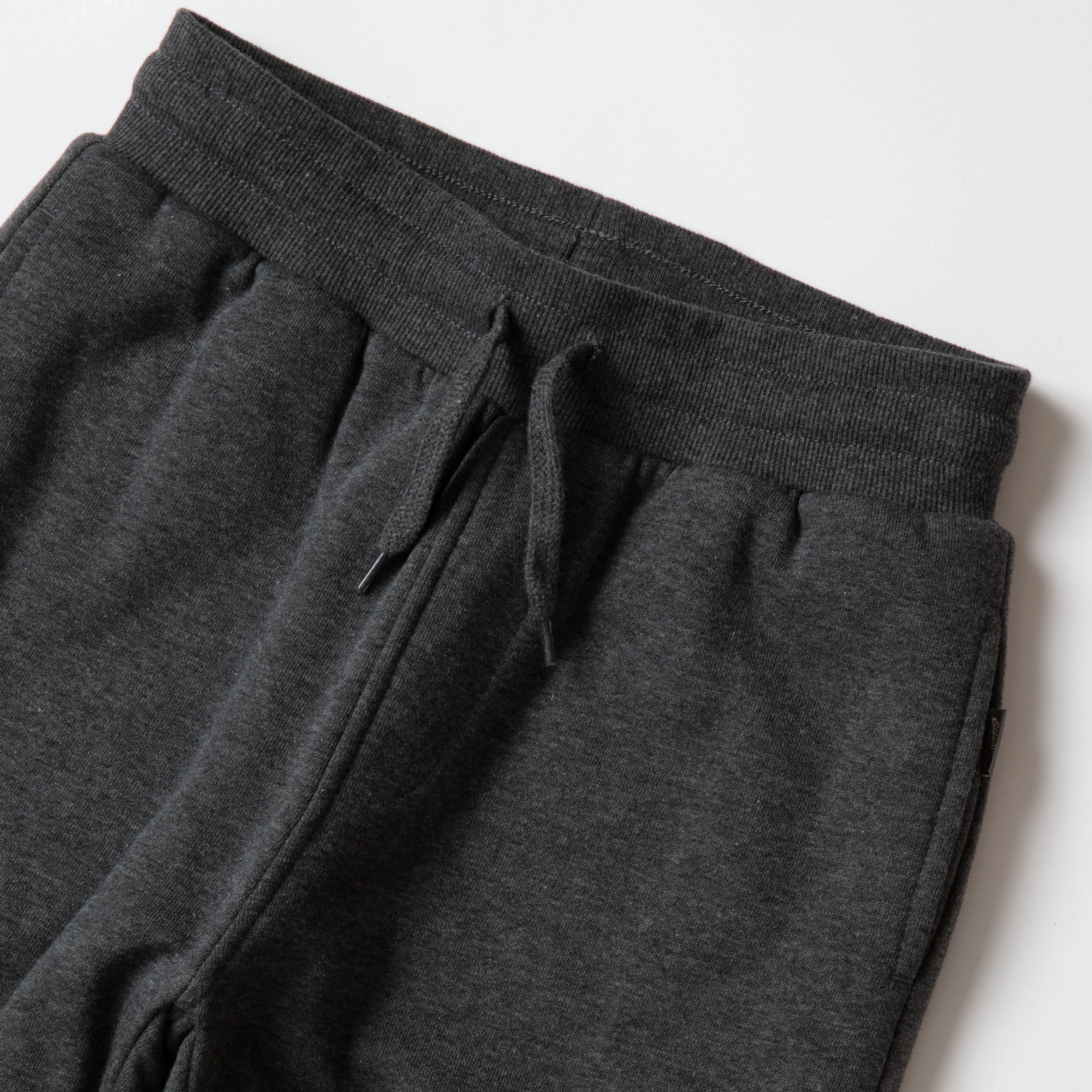 Boys Camp Fleece Faux Shearling-Lined Jogger Pants