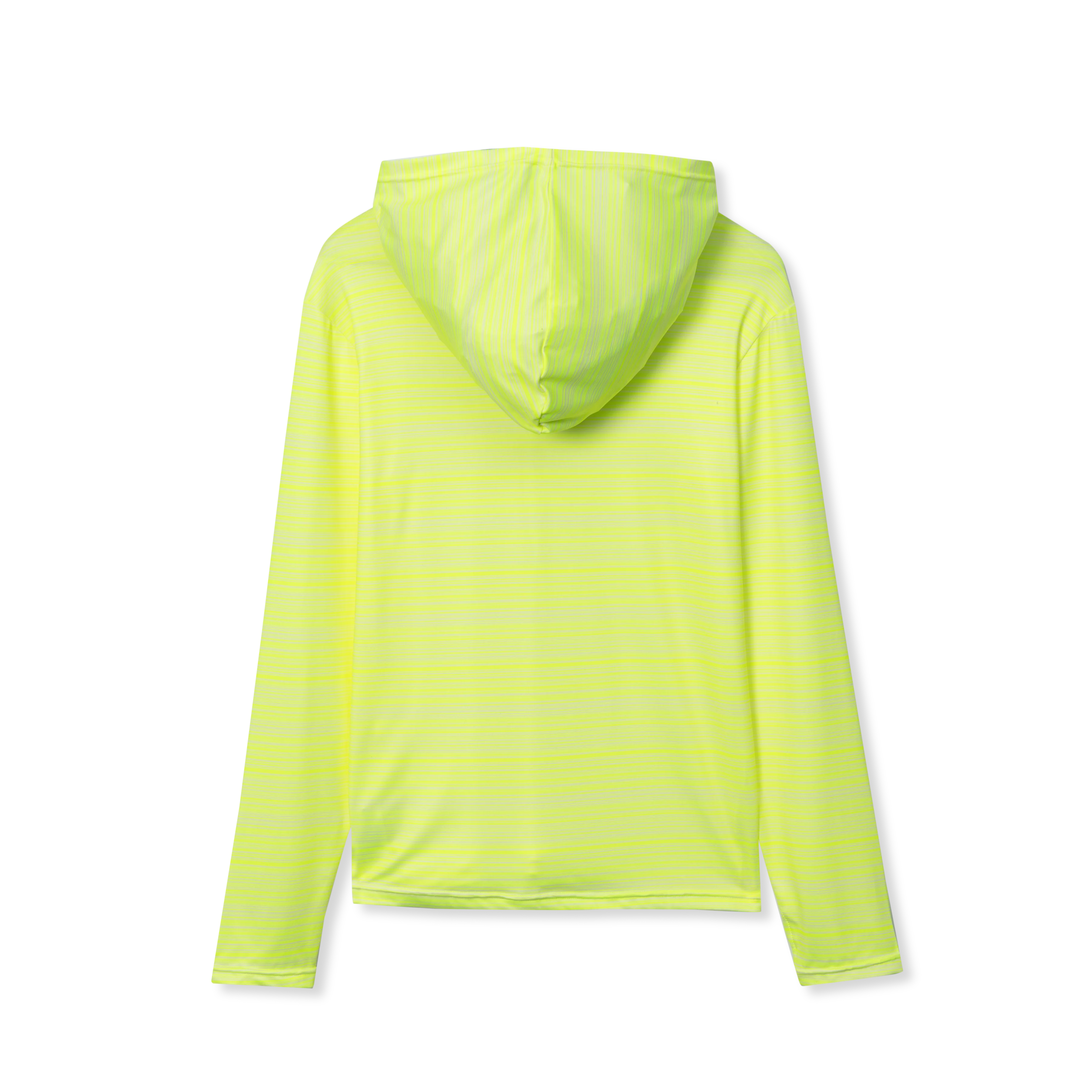 Boys Sea Spray Hooded Fishing Rashguard