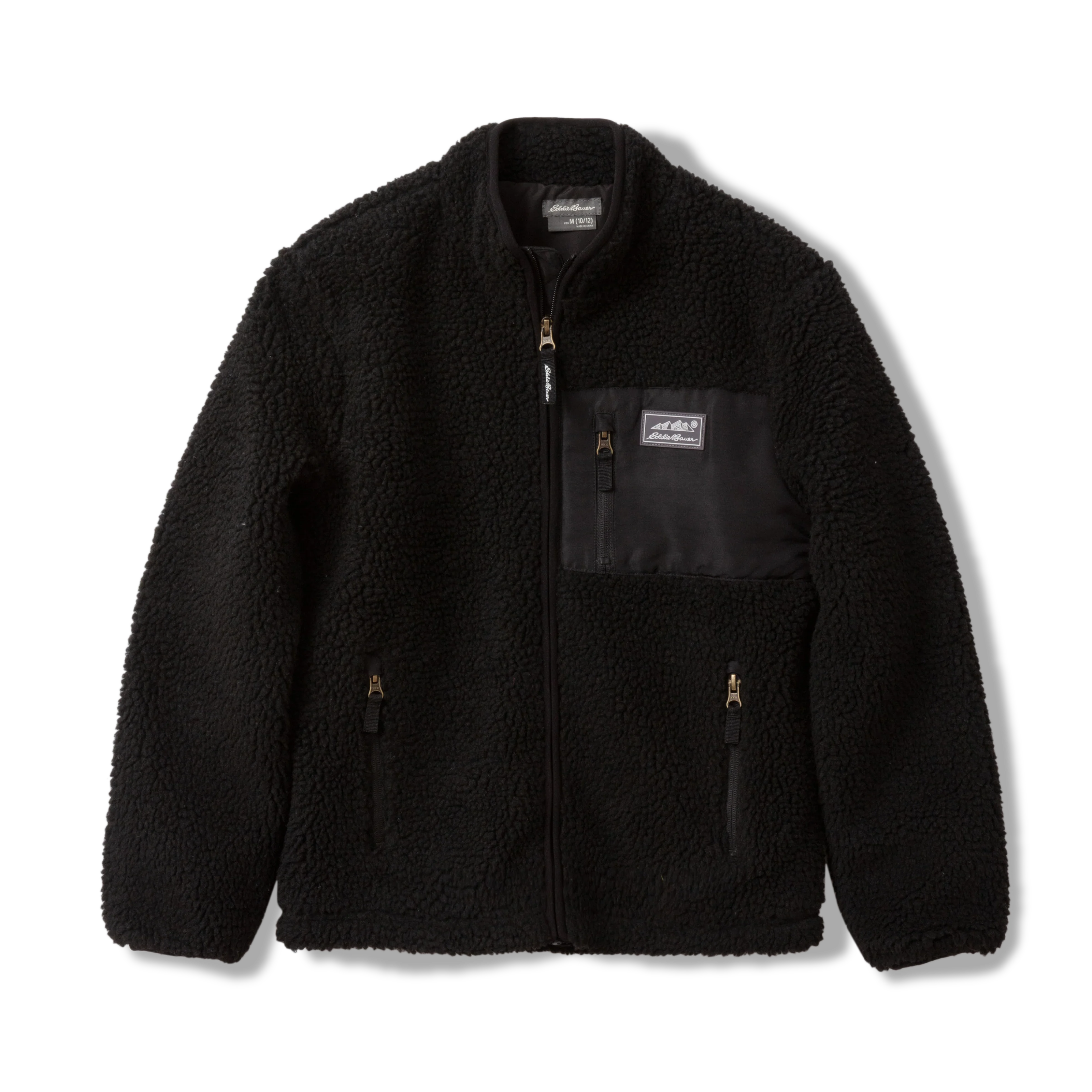 16682-kids-chilali-fleece-jacket-1.webp Kids Chilali Fleece Jacket