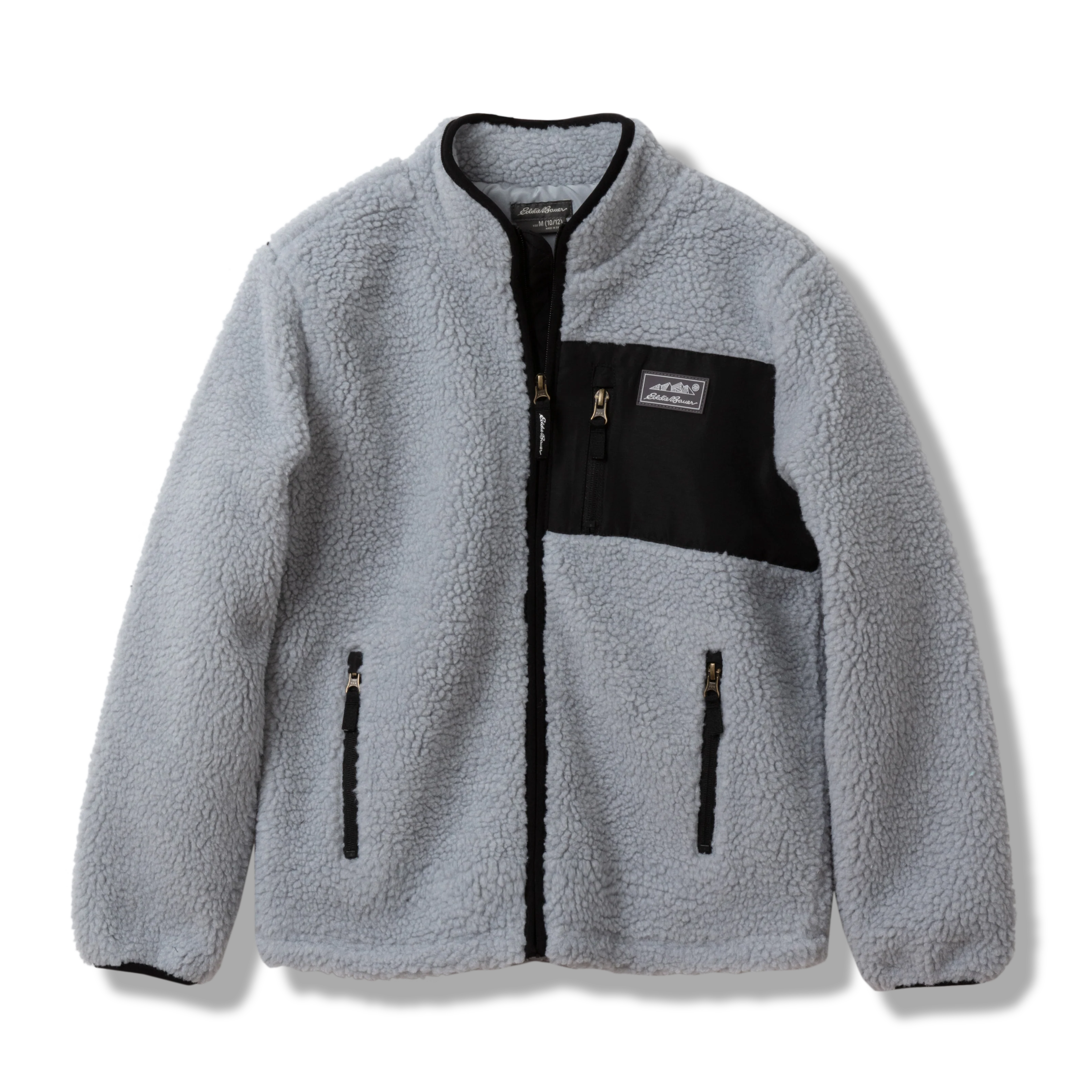 Kids Chilali Fleece Jacket