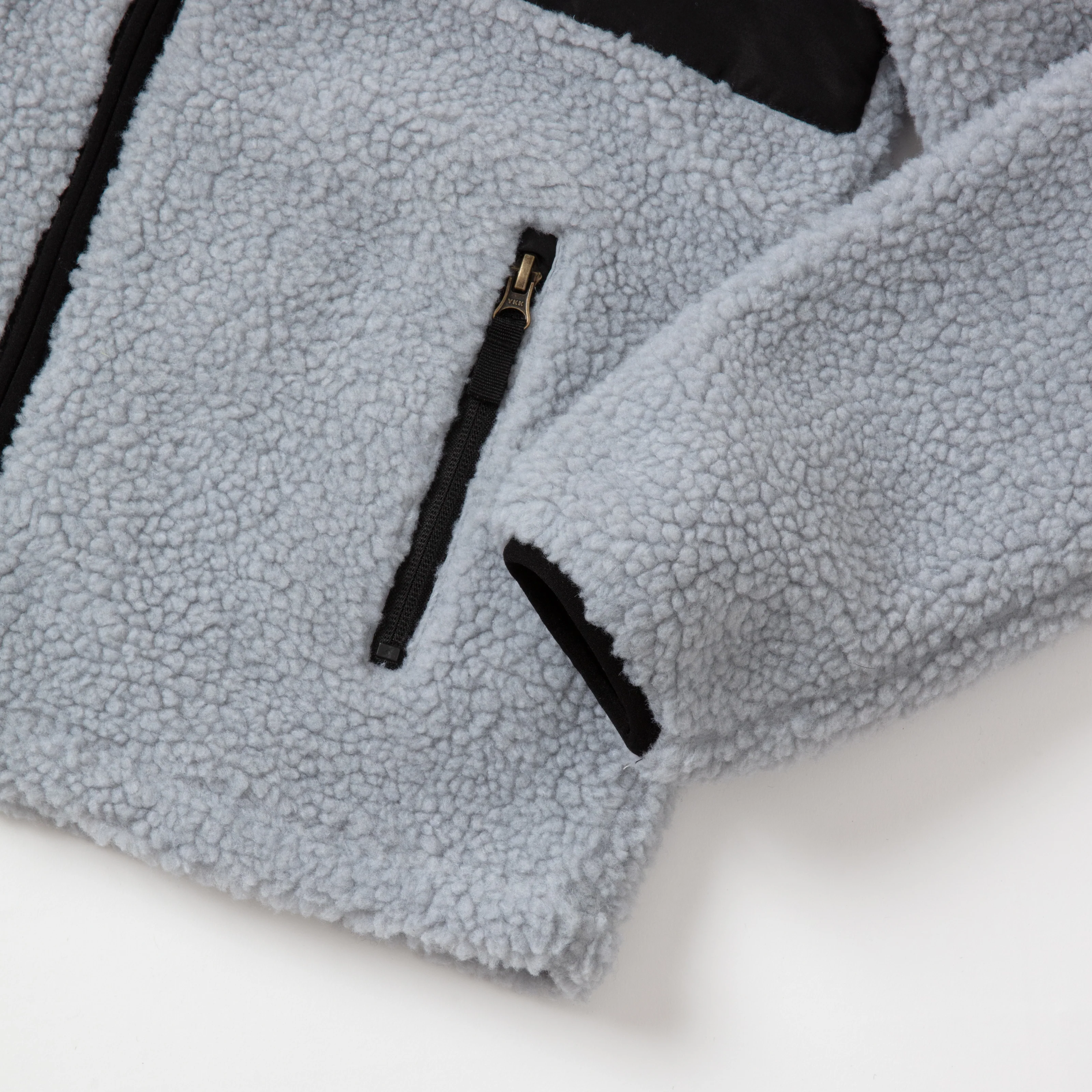 Kids Chilali Fleece Jacket