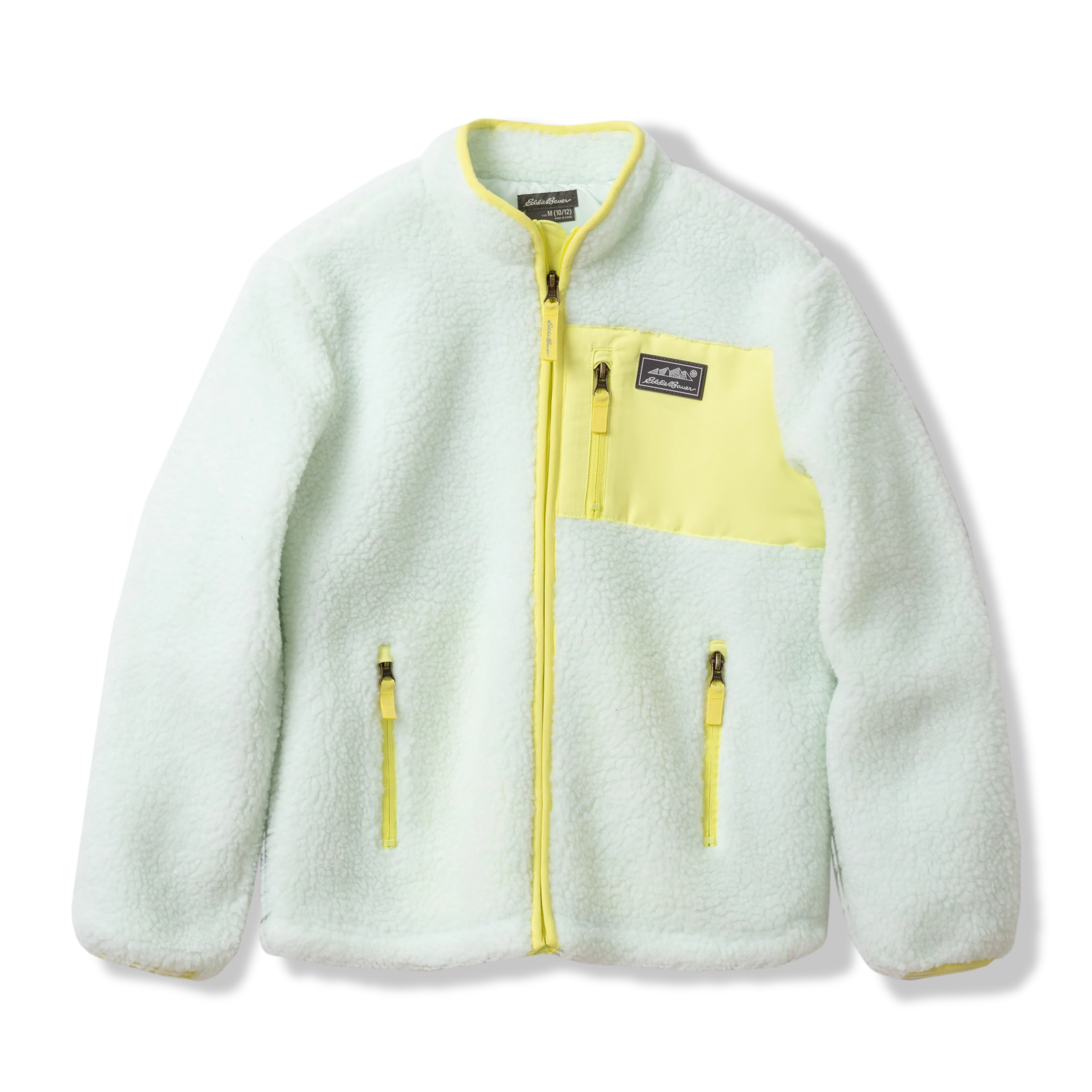 Kids Chilali Fleece Jacket