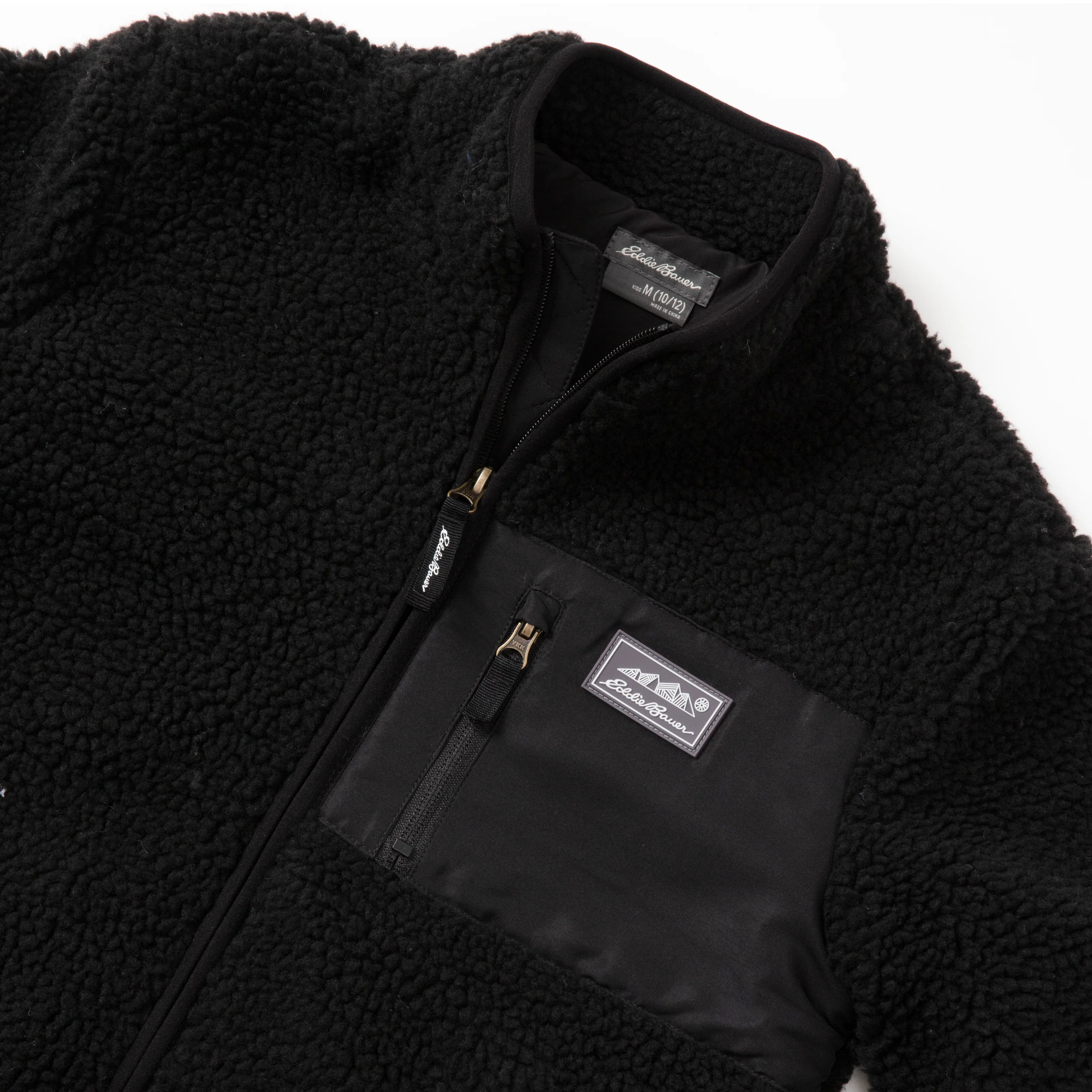 Kids Chilali Fleece Jacket