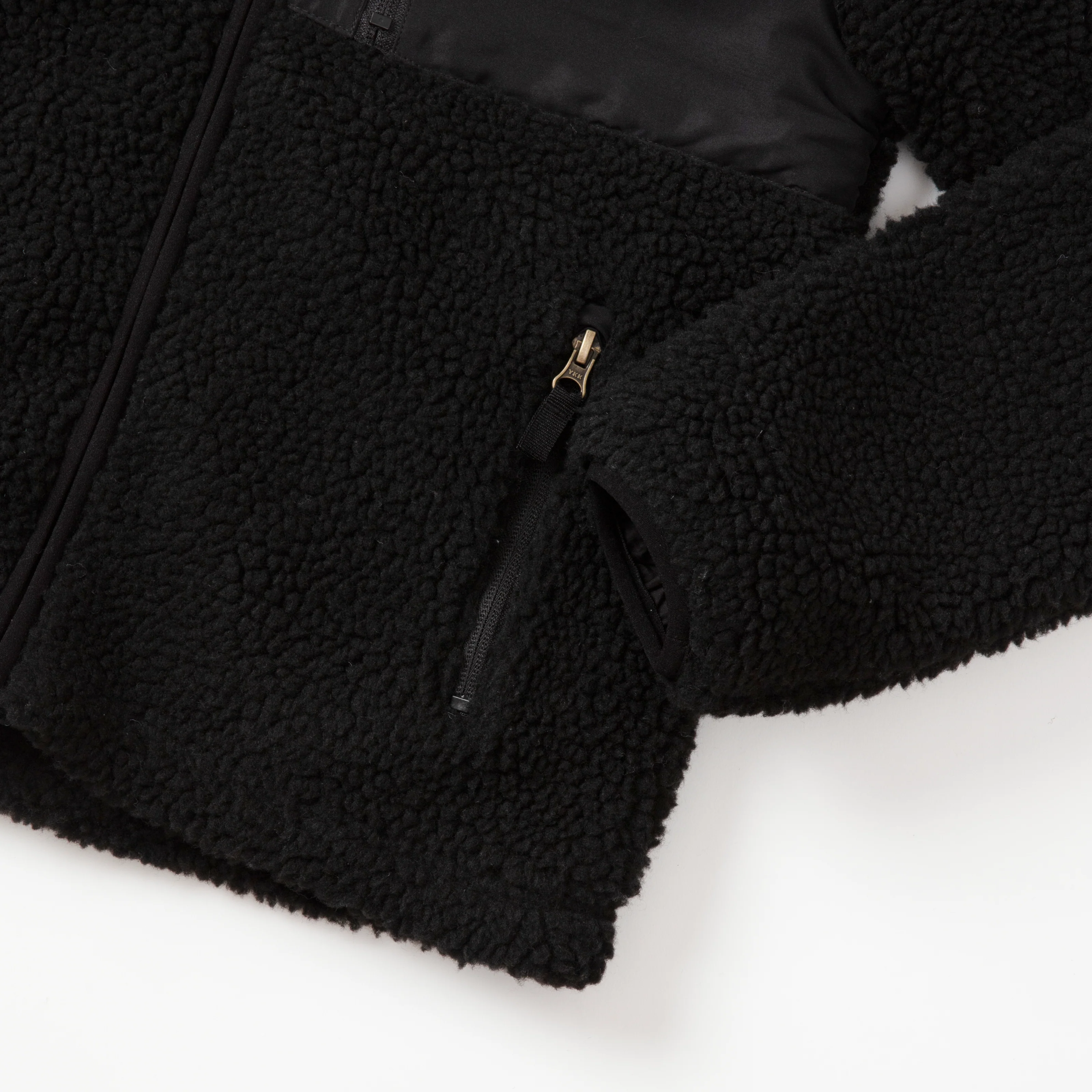 Kids Chilali Fleece Jacket