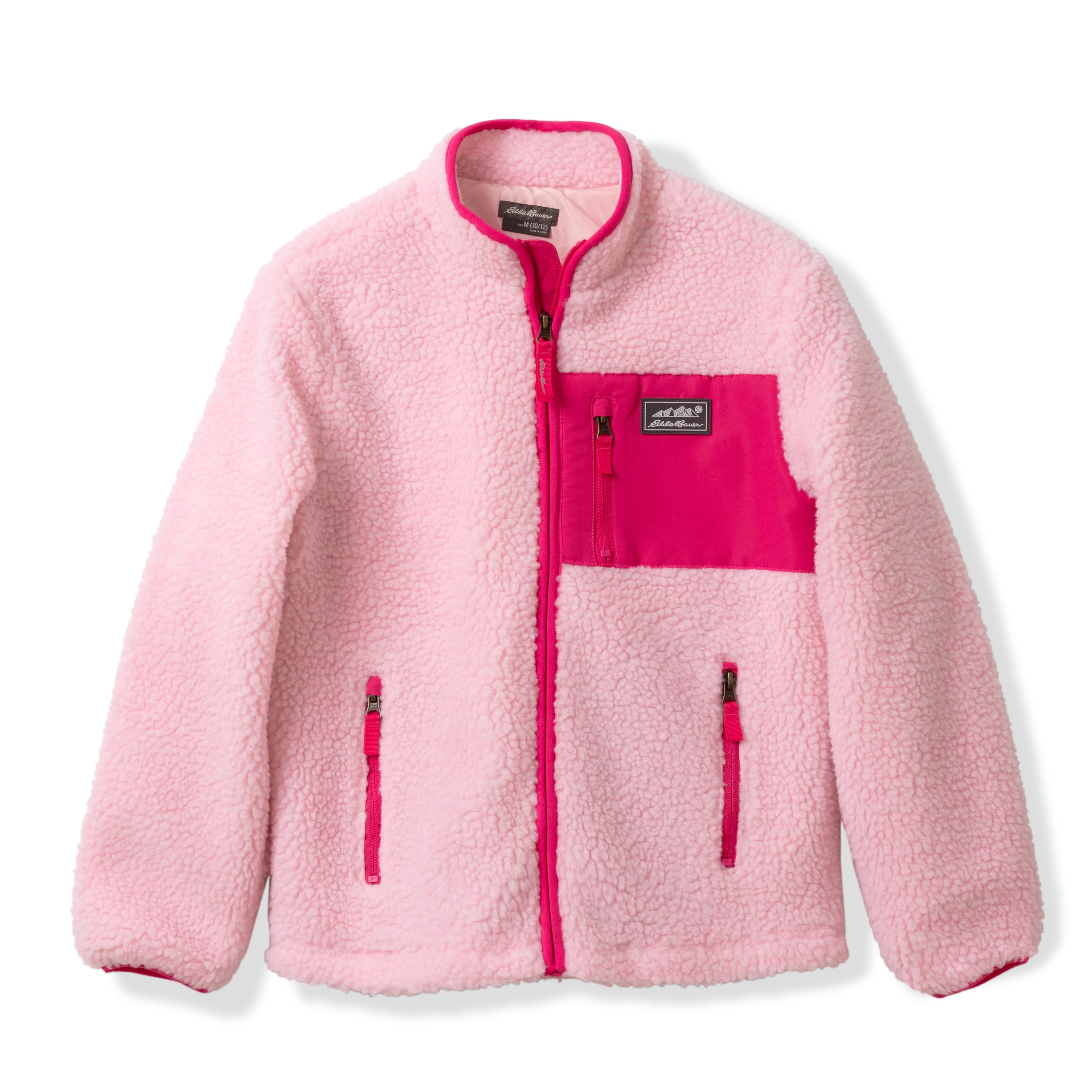 Kids Chilali Fleece Jacket