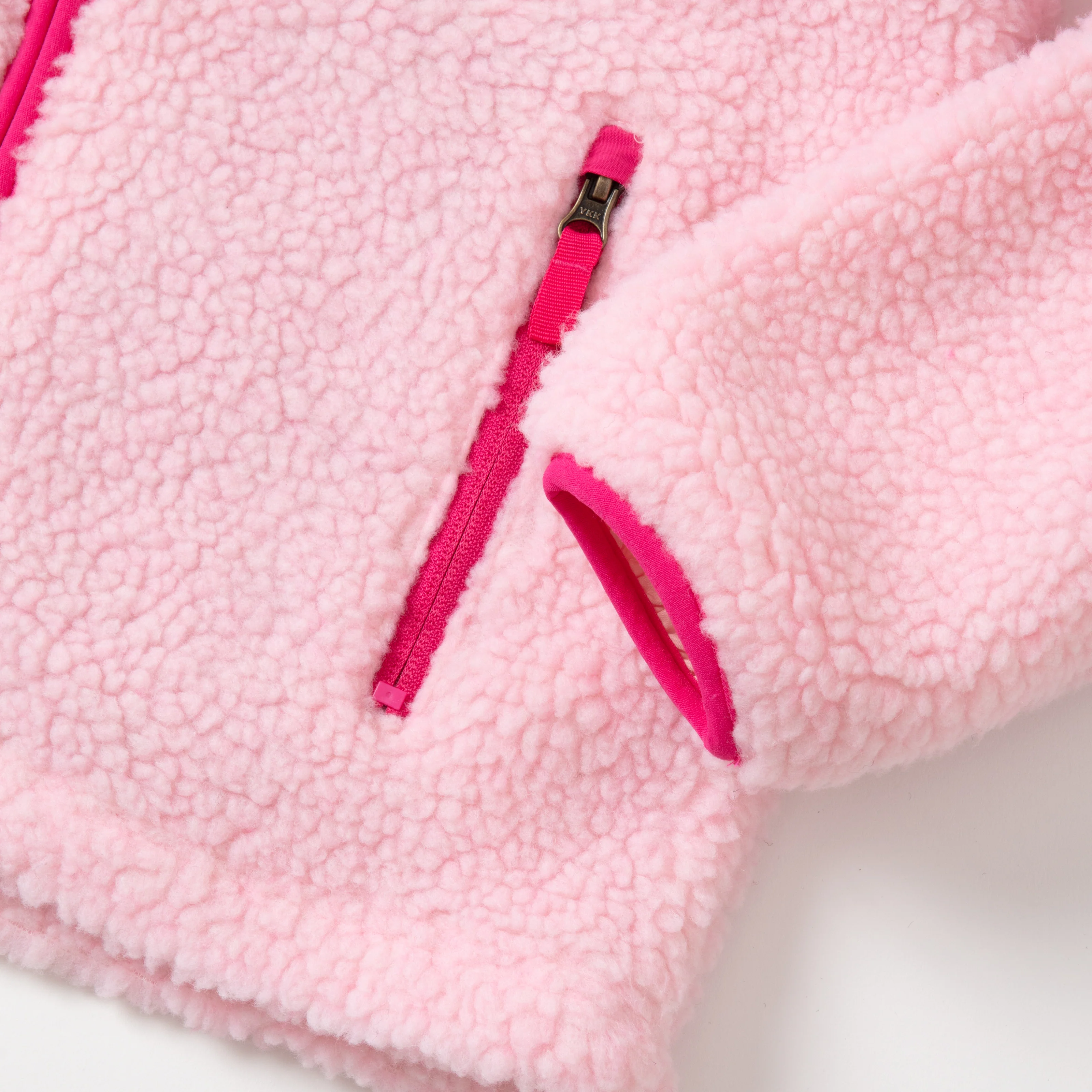 Kids Chilali Fleece Jacket