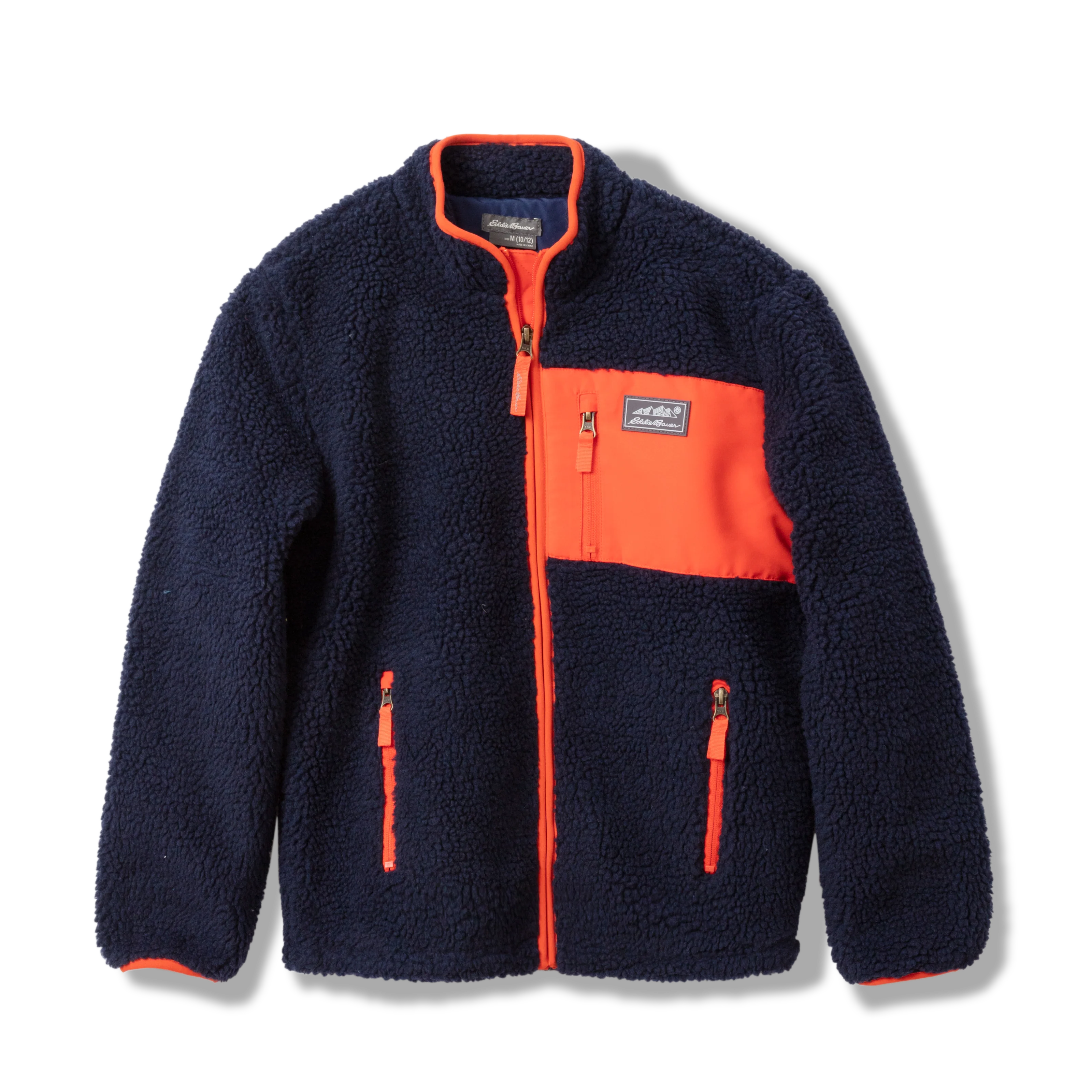 Kids Chilali Fleece Jacket
