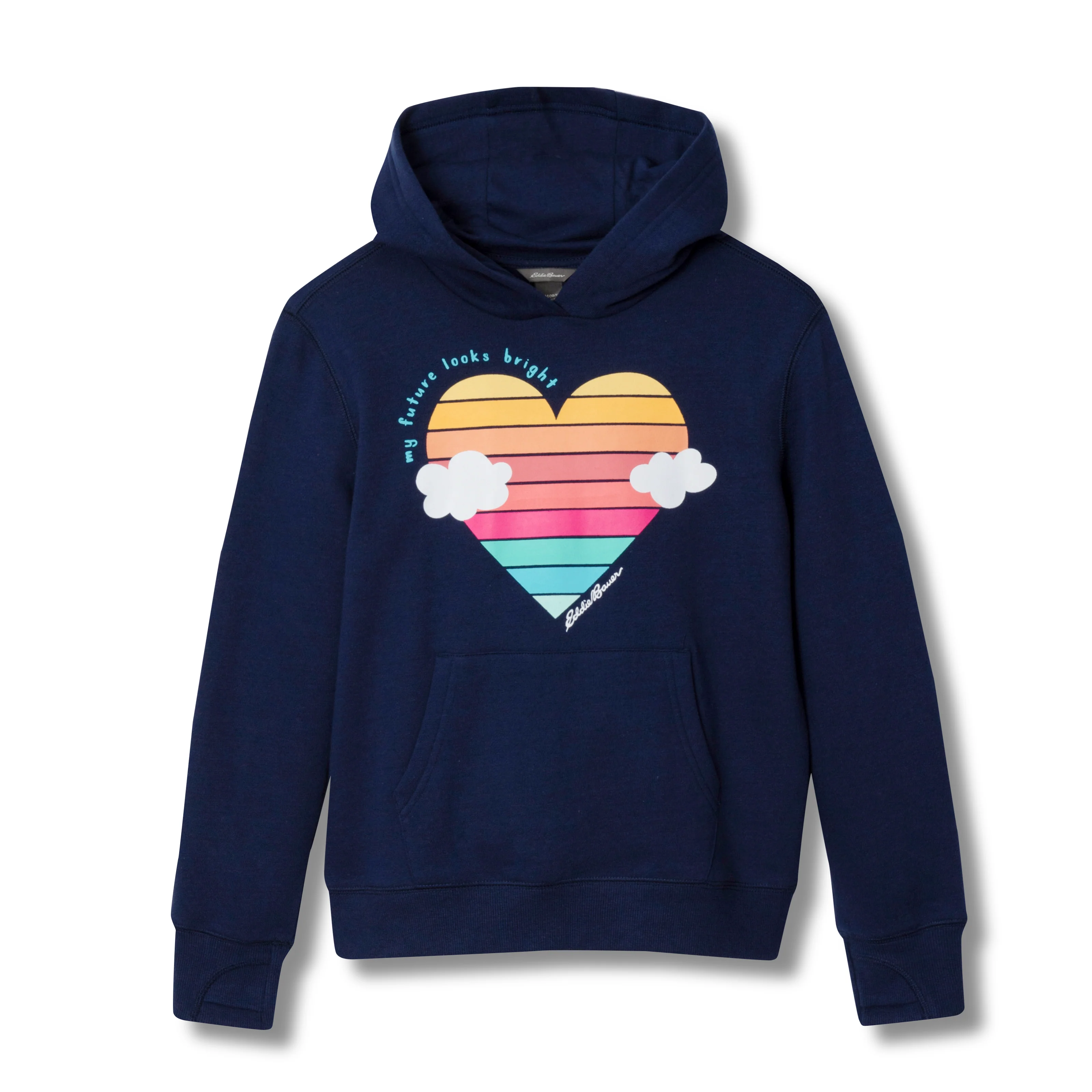 16738-girls-graphic-camp-fleece-hoodie-1.webp Girls Graphic Camp Fleece Hoodie