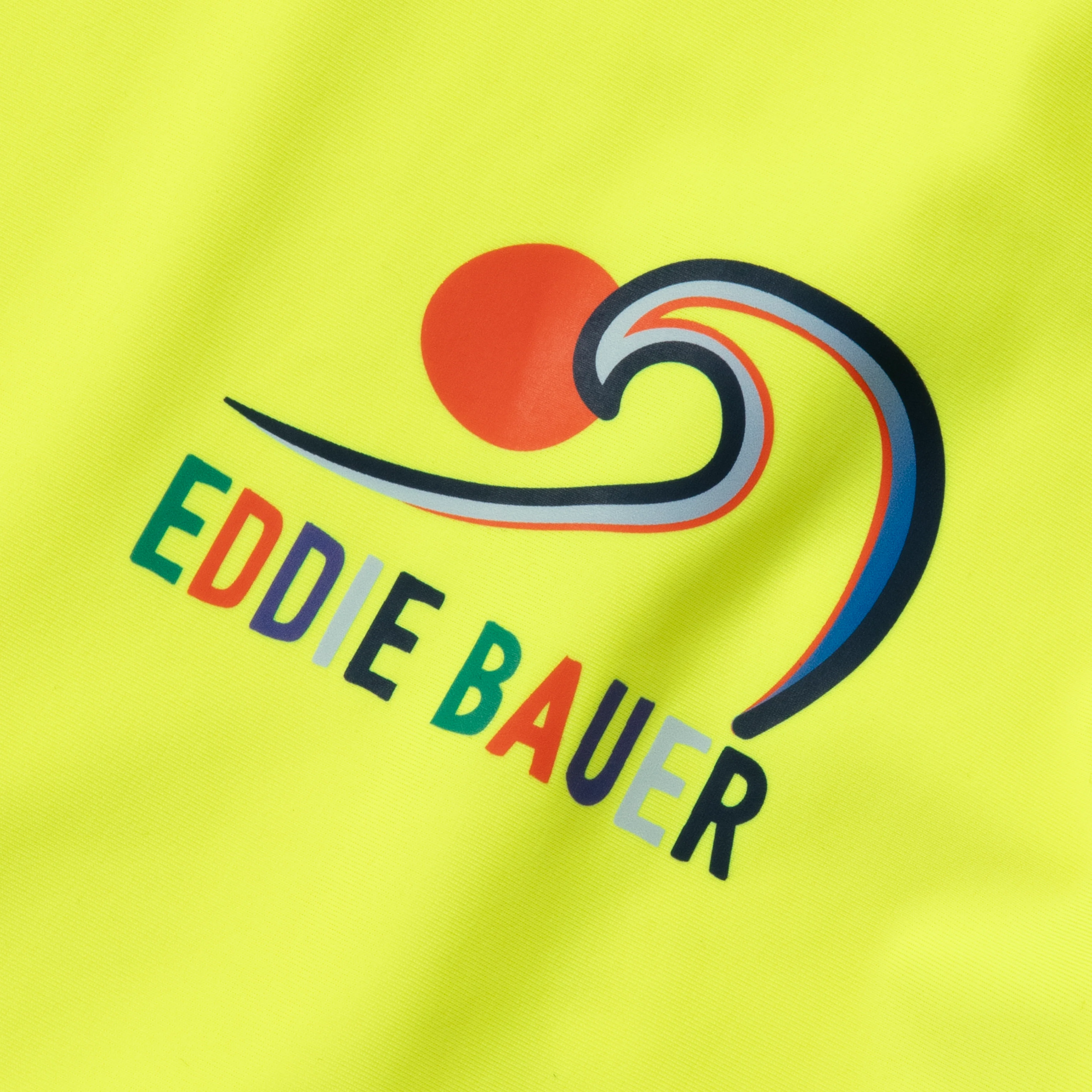 Boys Sea Spray Short Sleeve Graphic Rashguard