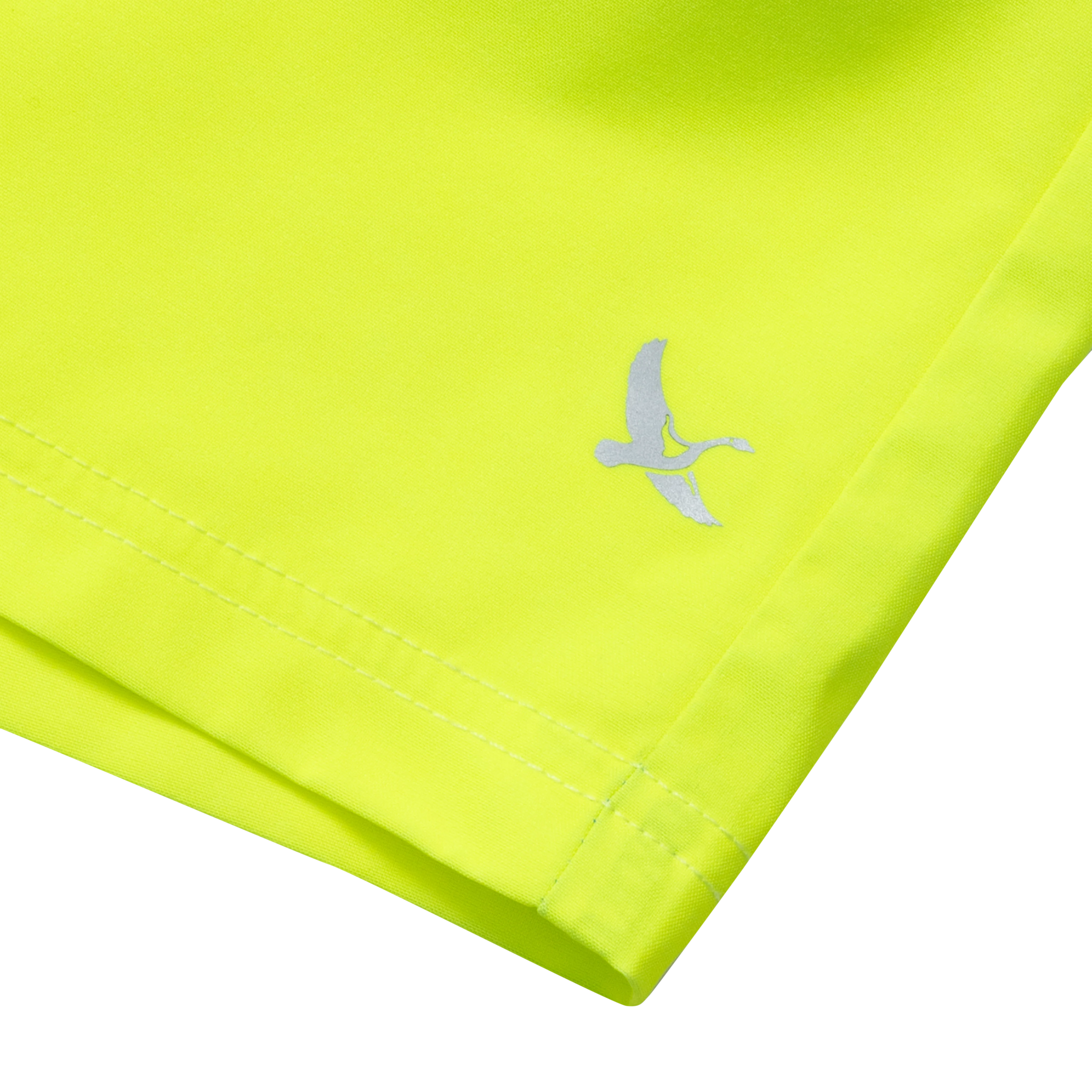 Boys Sea Spray Colorblock Comfort Liner Swim Shorts