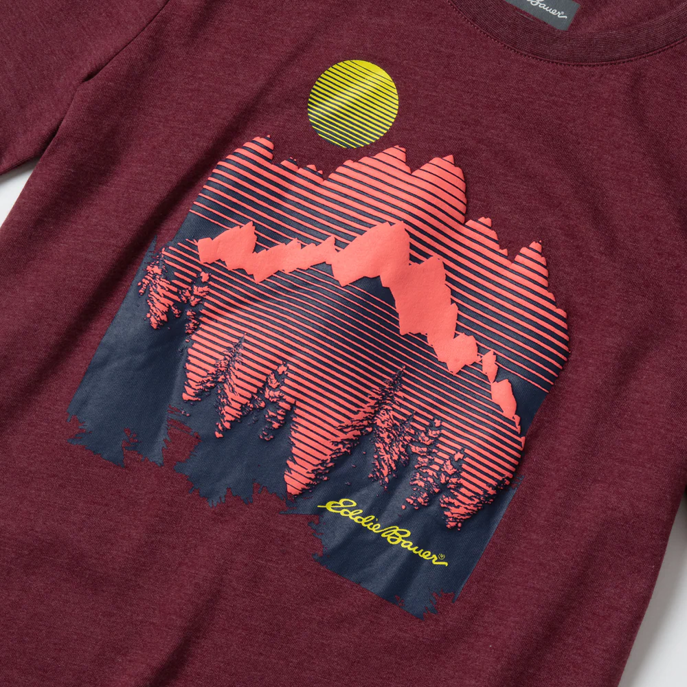 Boys Graphic T-Shirt