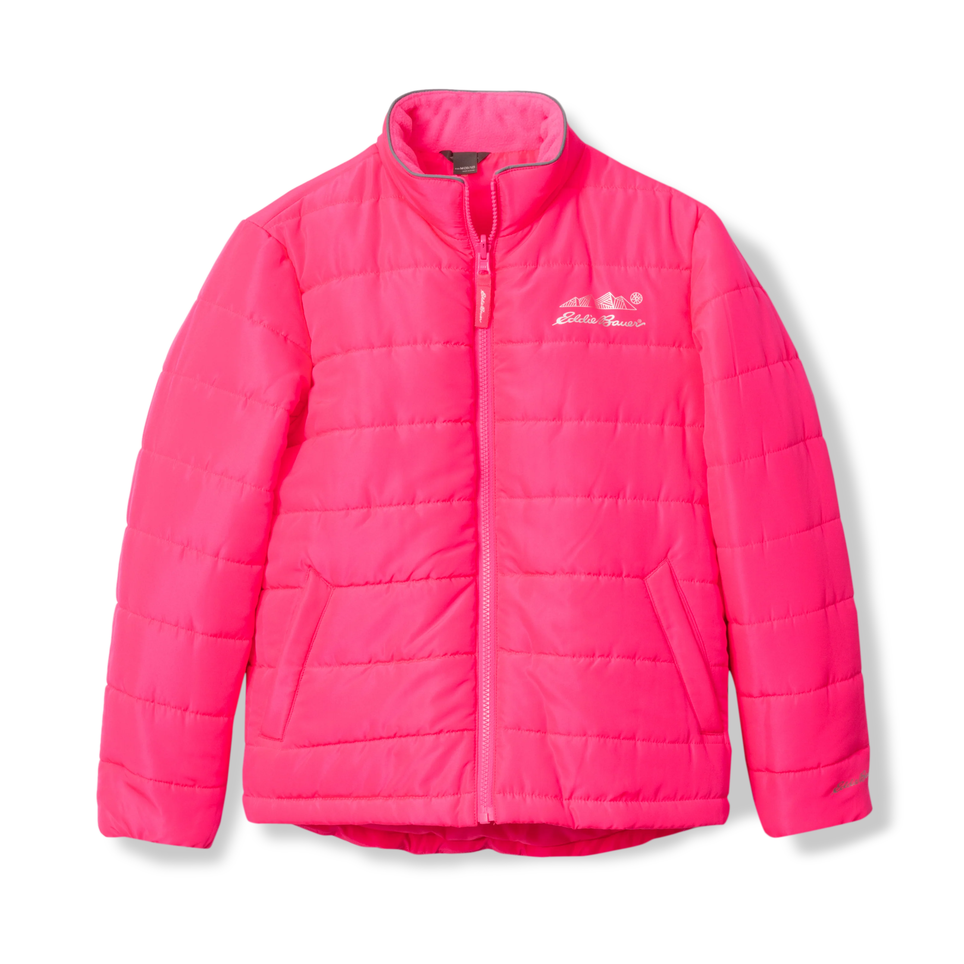 Girls Powder Search 3-In-1