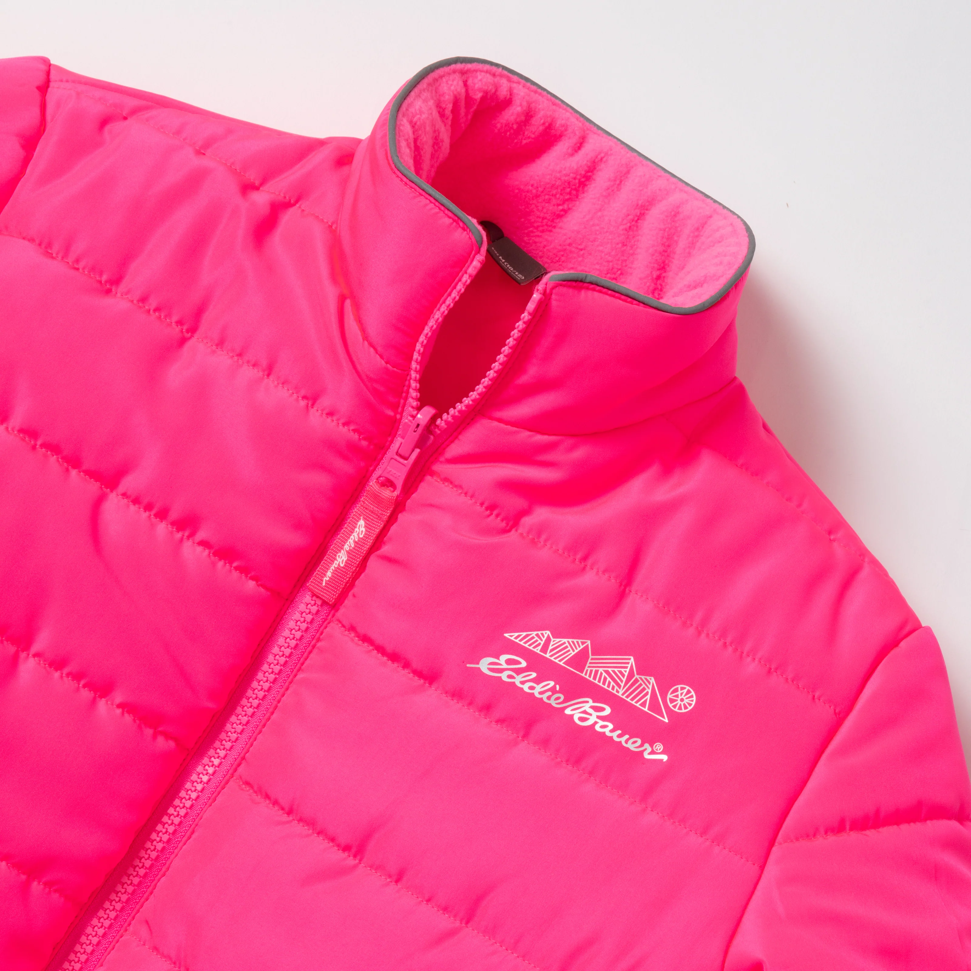 Girls Powder Search 3-In-1