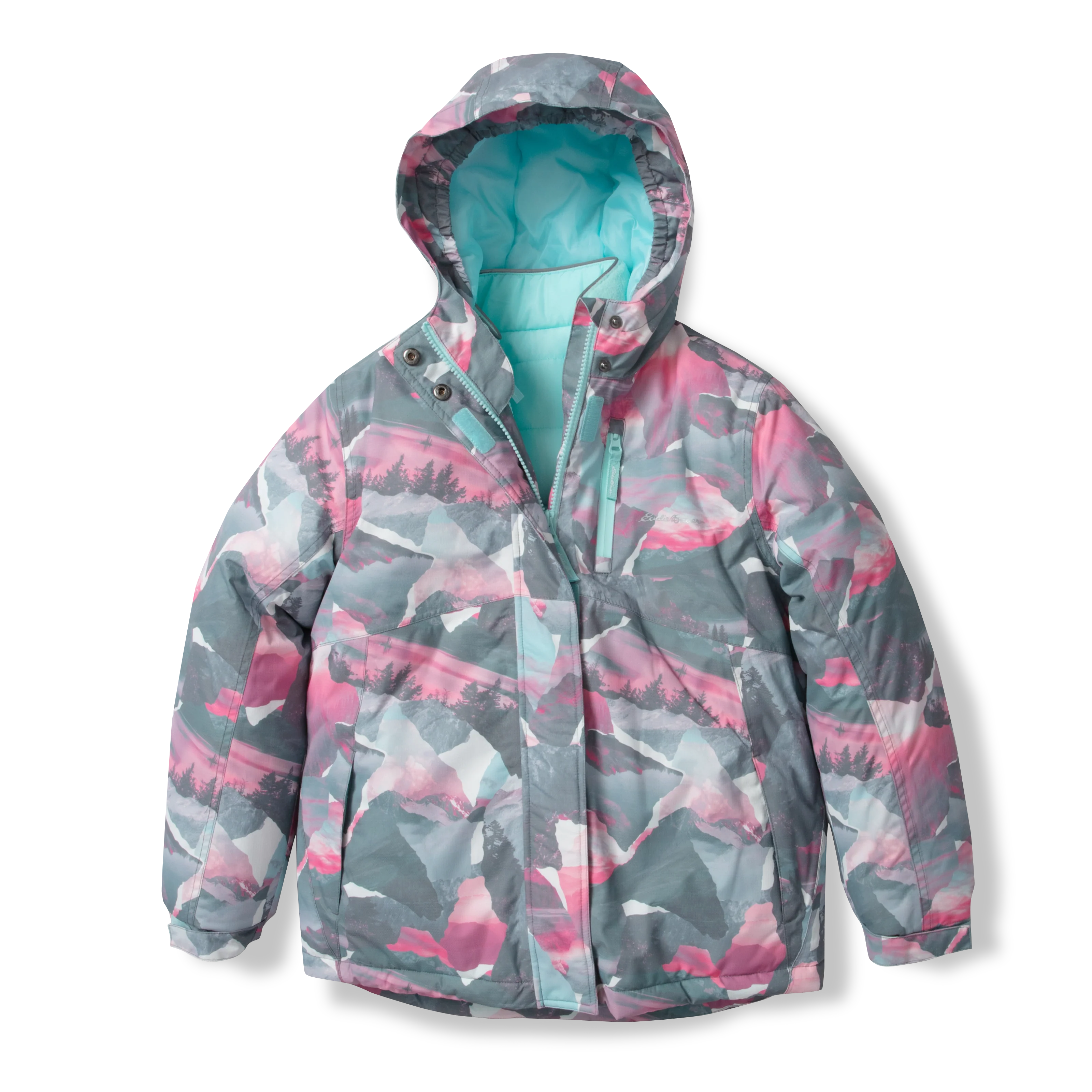 Girls Powder Search 3-In-1