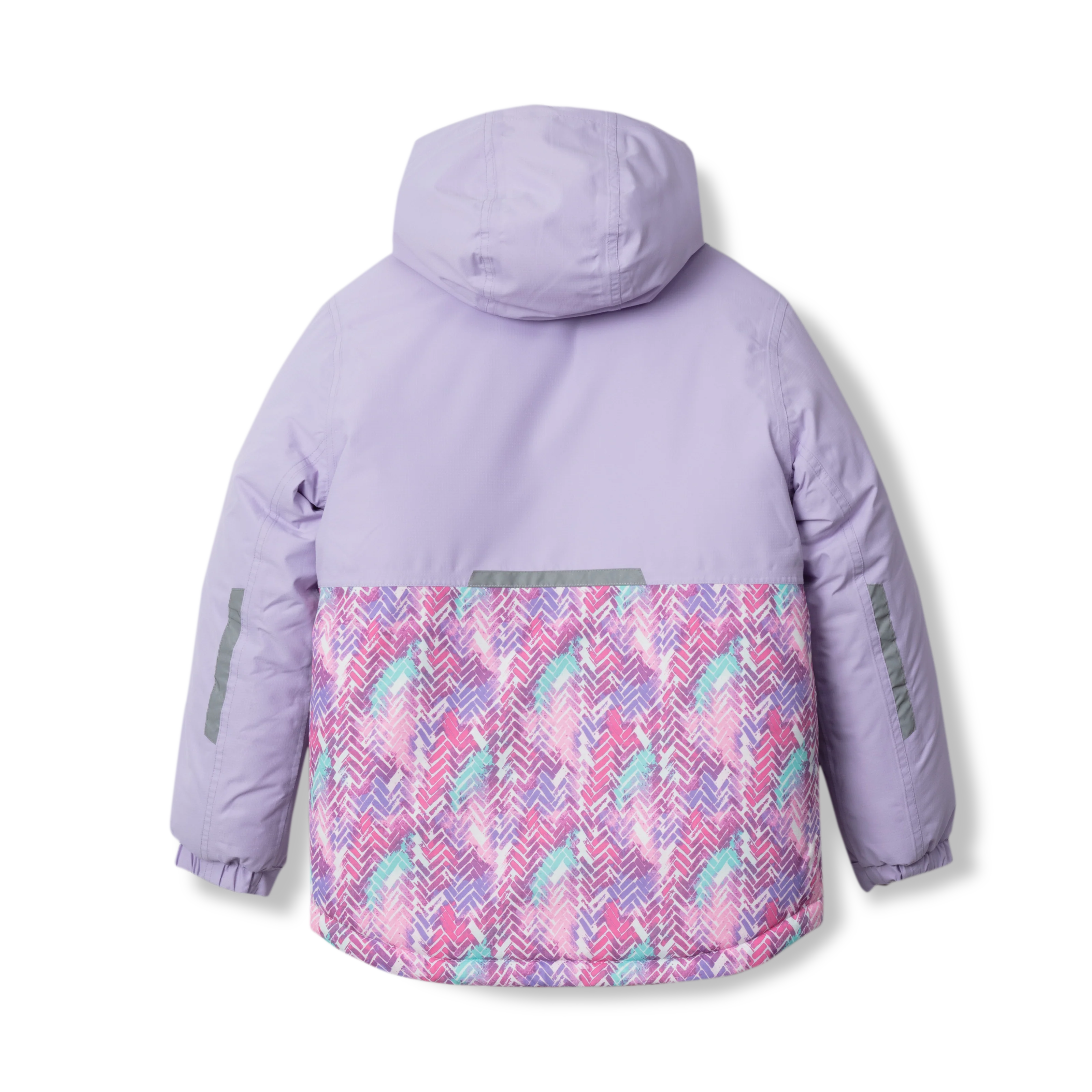 Girls Powder Search 3-In-1