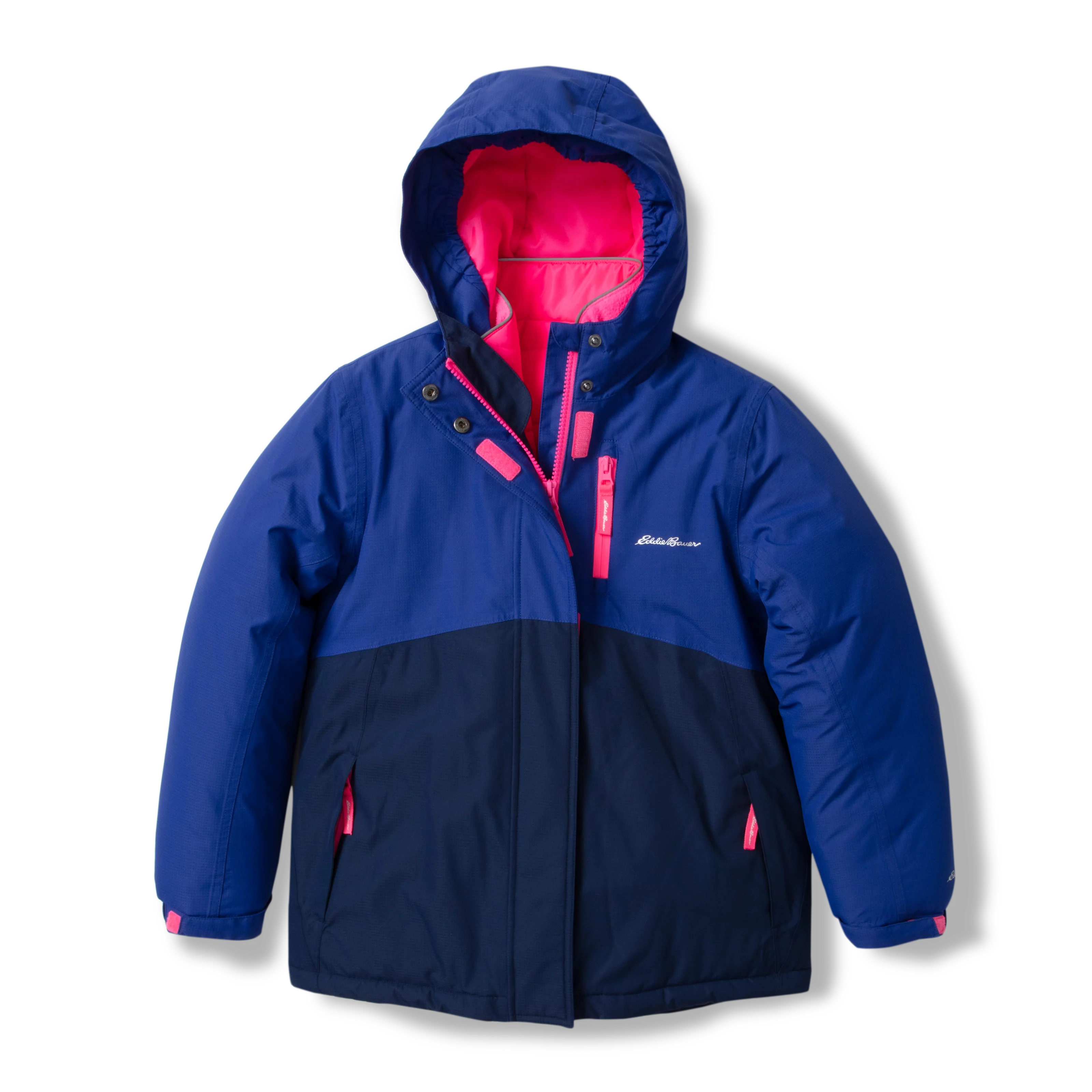 Girls Powder Search 3-In-1