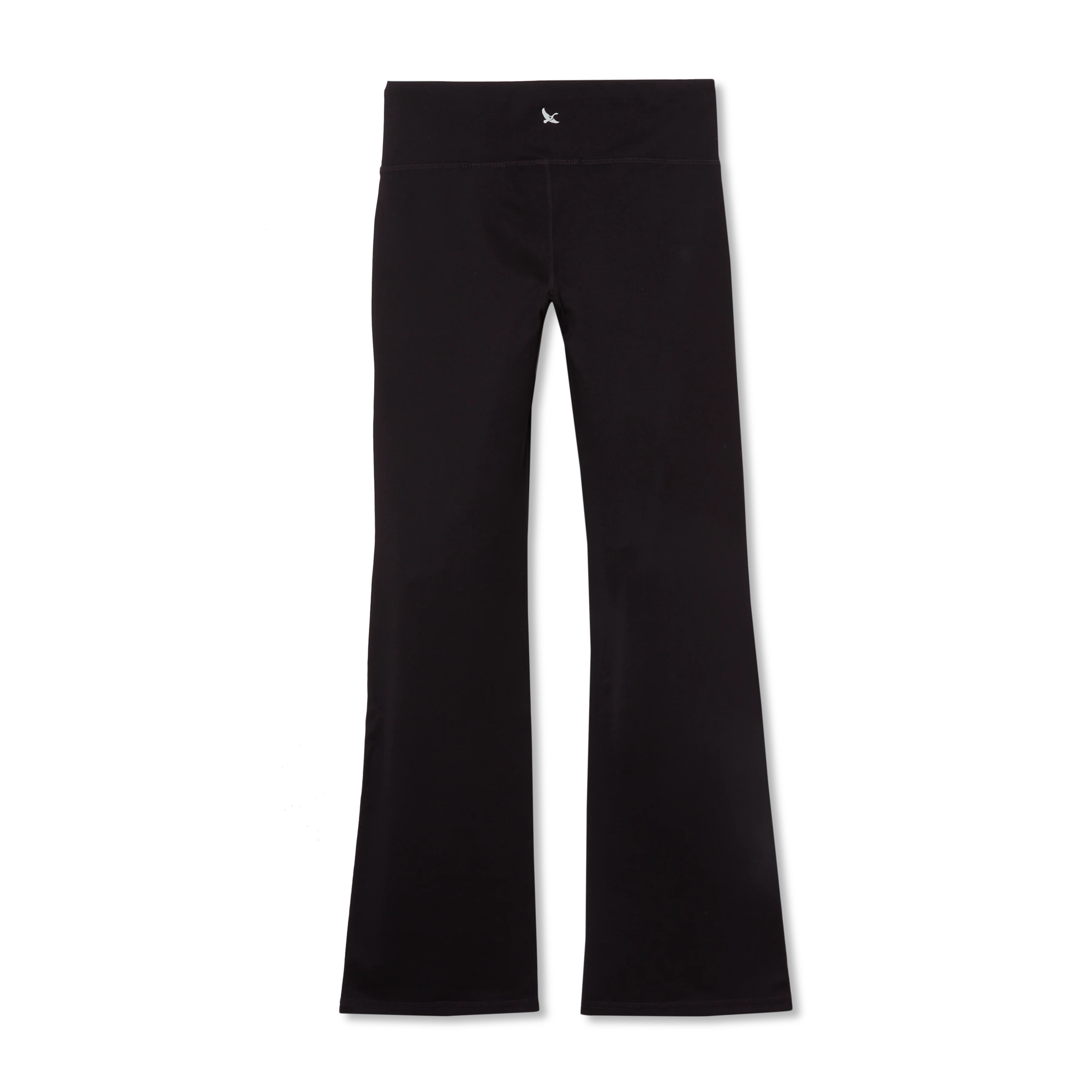 Girls Trail Tight Flare Legging
