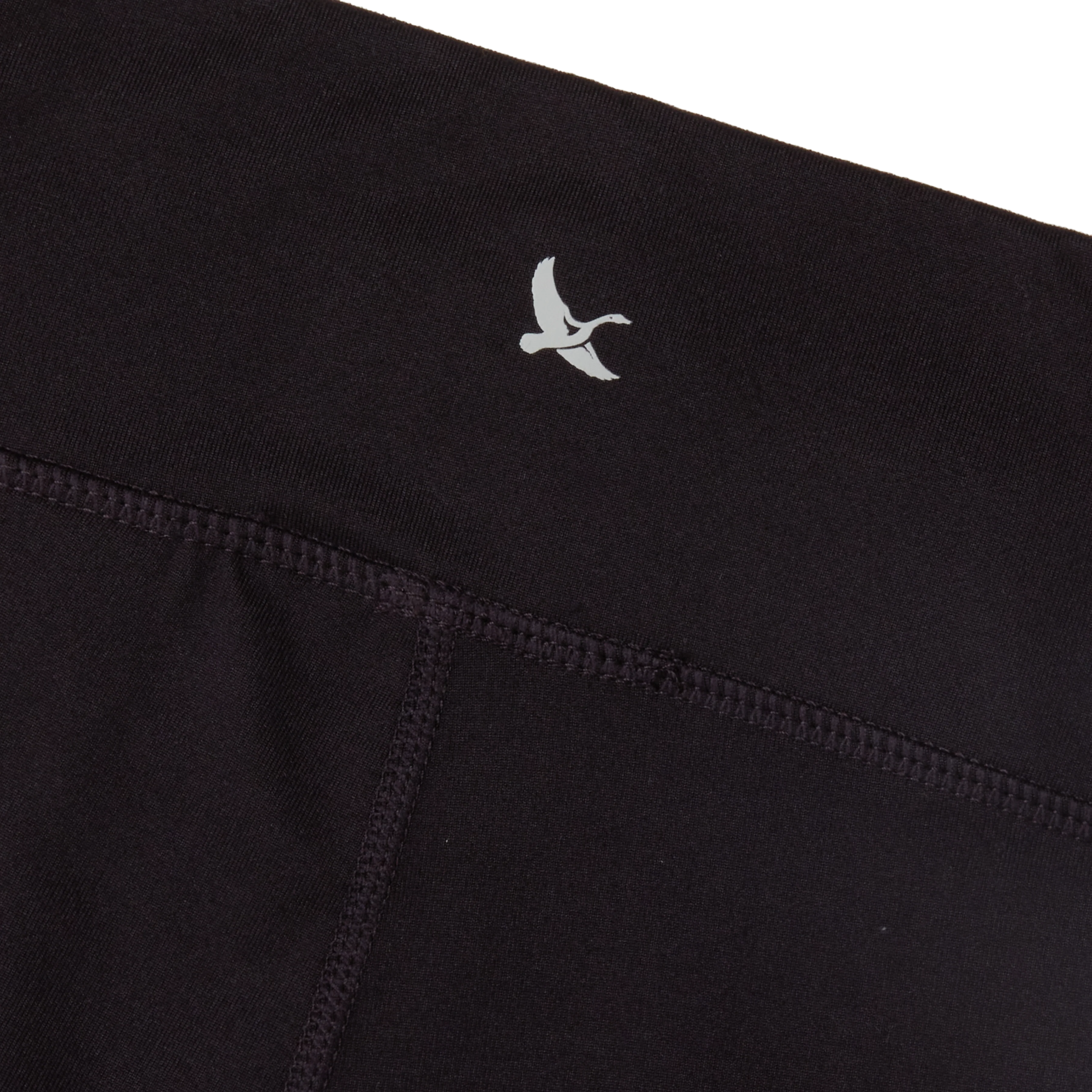 Girls Trail Tight Flare Legging