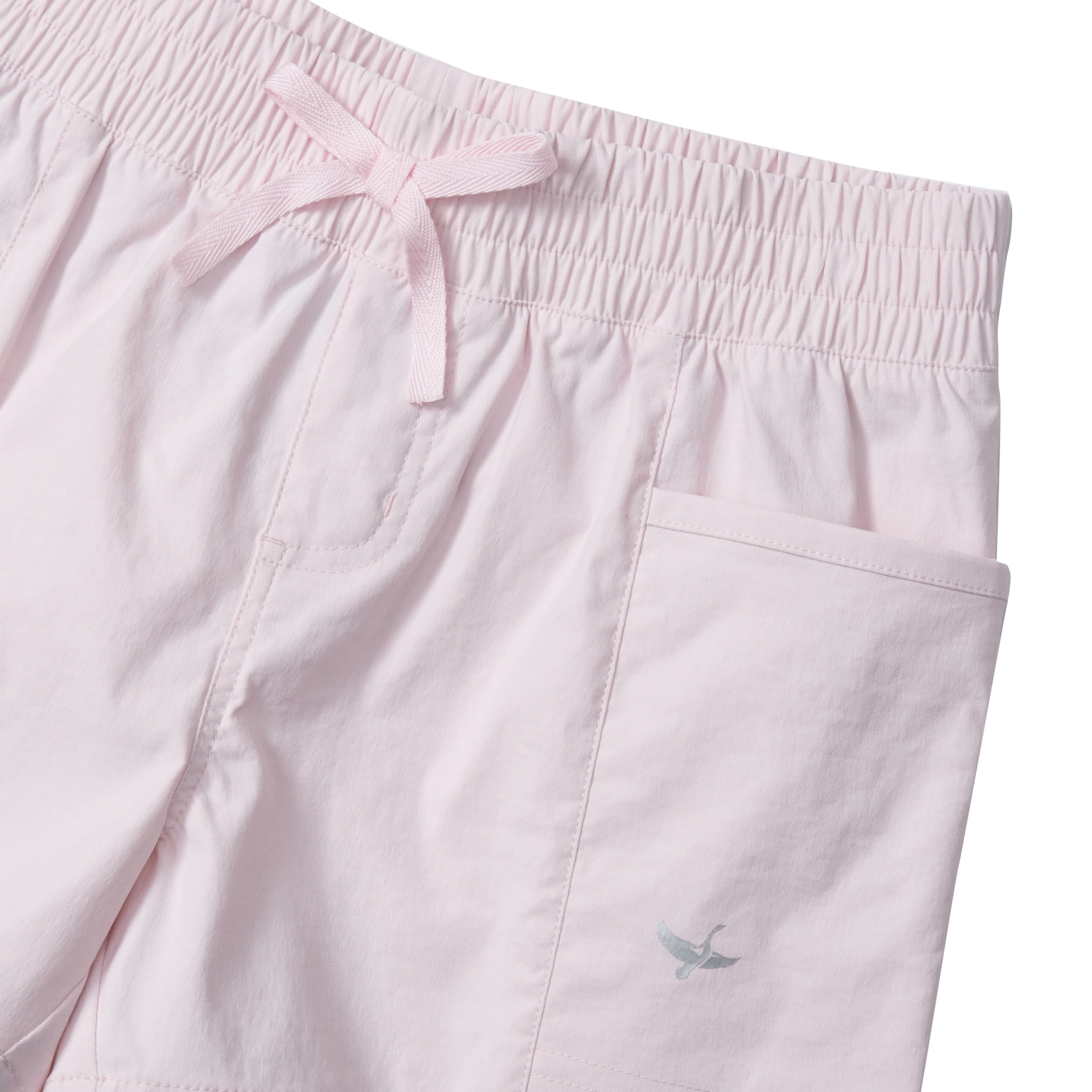 Girls  Expedition Cargo Shorts