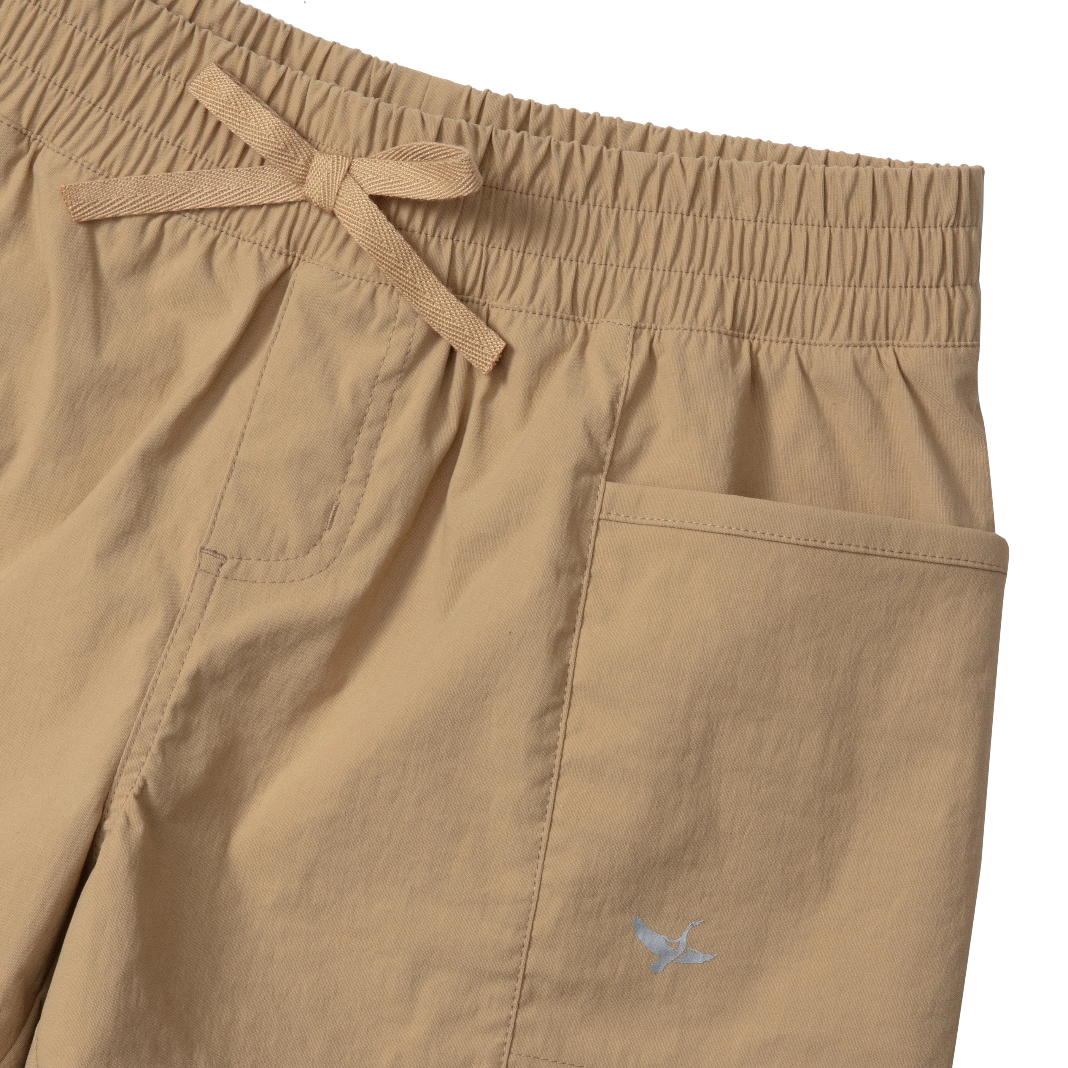 Girls  Expedition Cargo Shorts