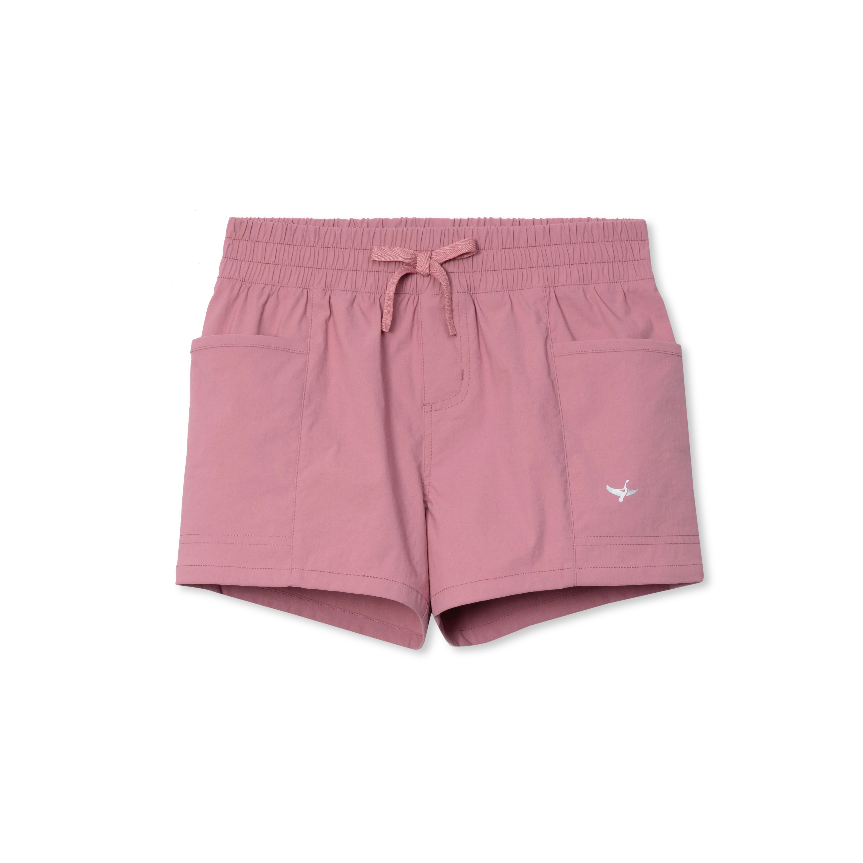 Girls  Expedition Cargo Shorts