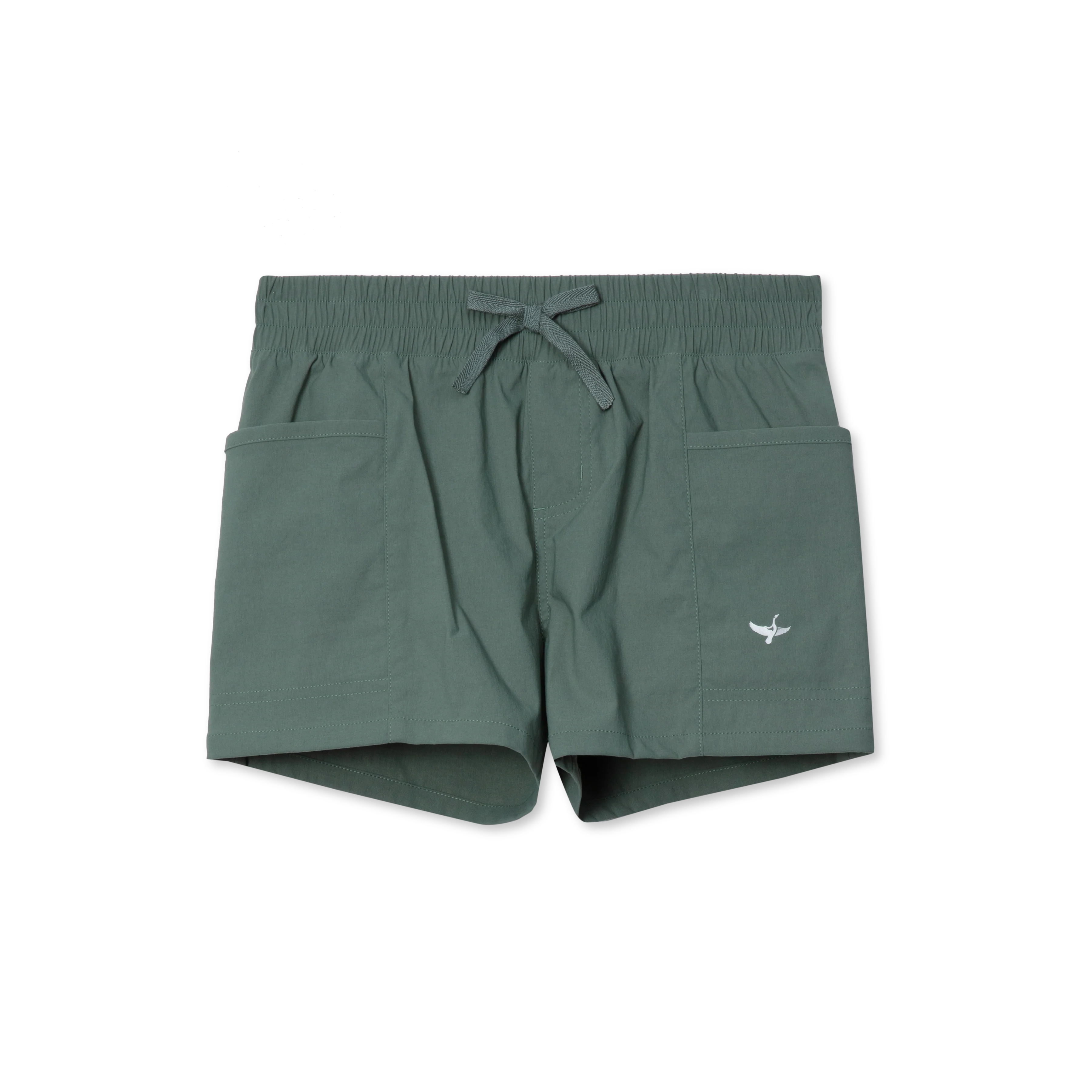 Girls  Expedition Cargo Shorts