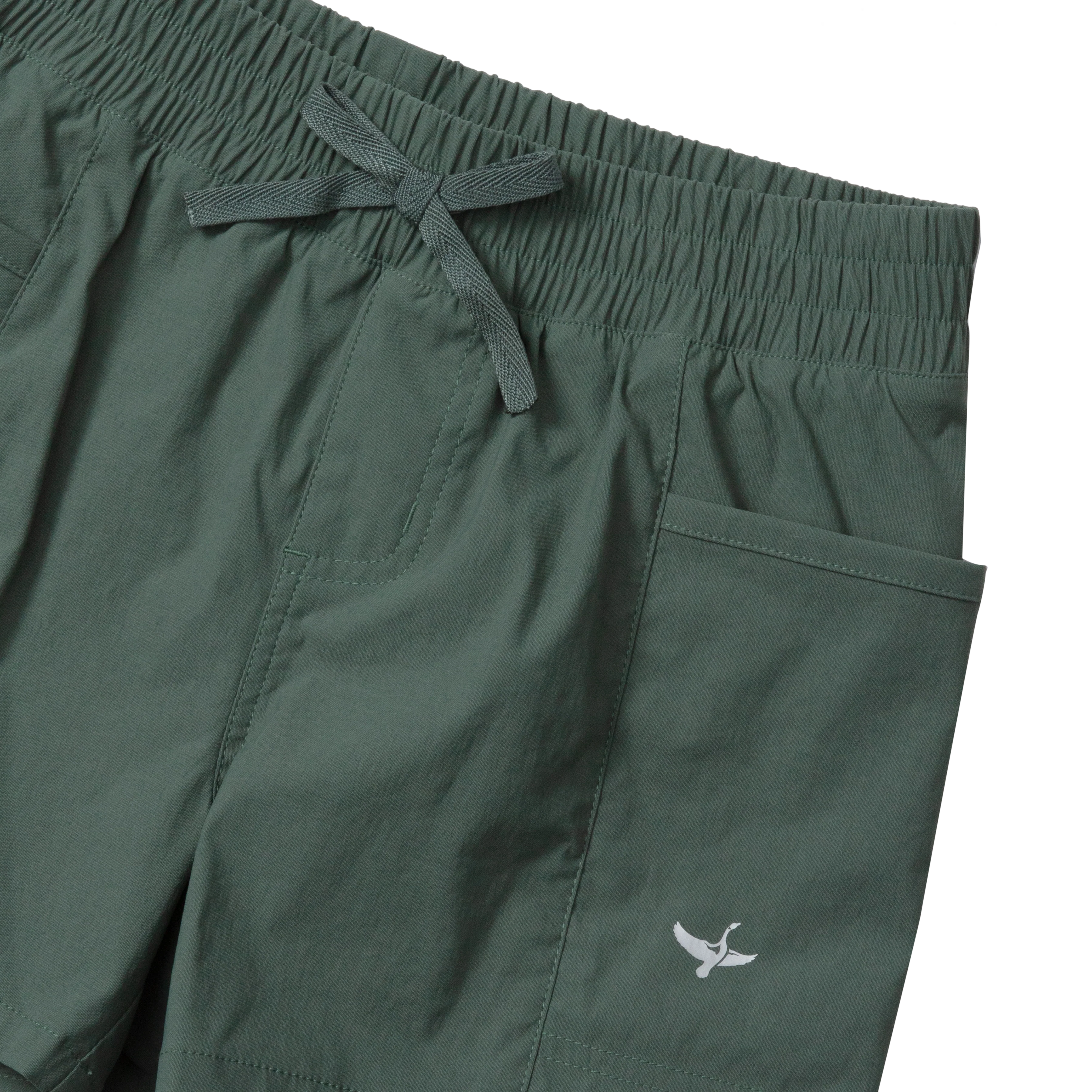 Girls  Expedition Cargo Shorts
