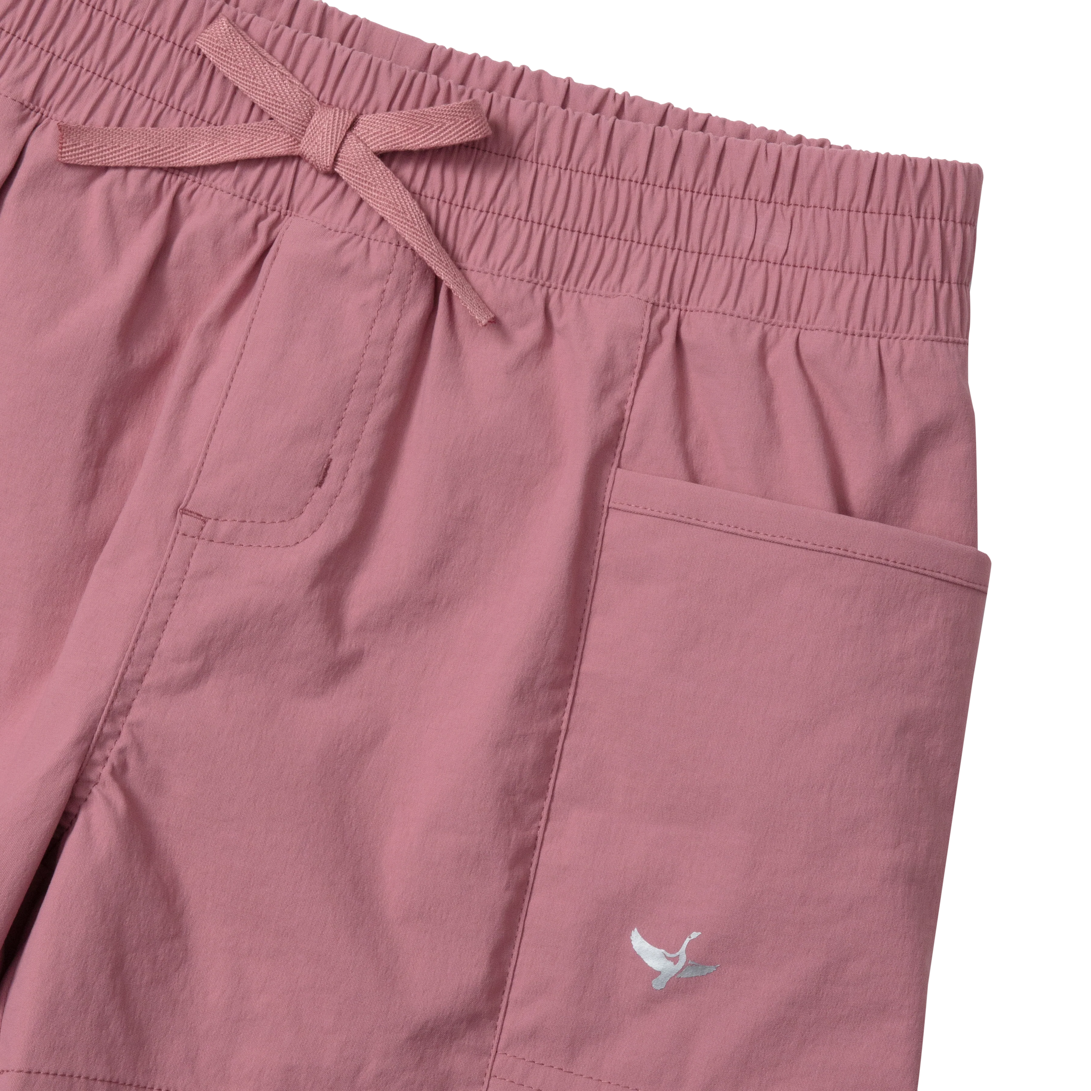 Girls  Expedition Cargo Shorts