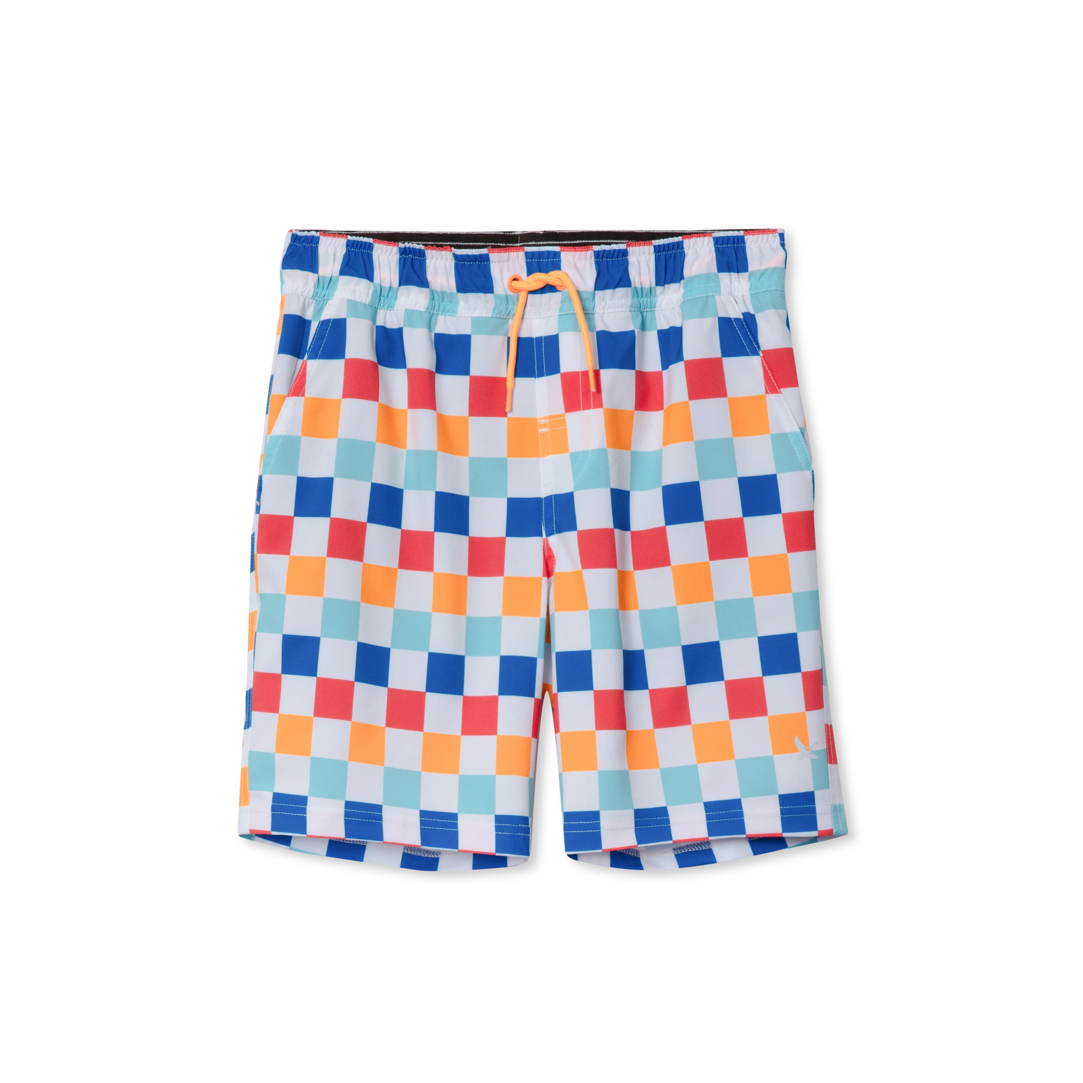 17082-boys-sea-spray-printed-comfort-liner-swim-shorts-1.webp Boys Sea Spray Printed Comfort Liner Swim Shorts