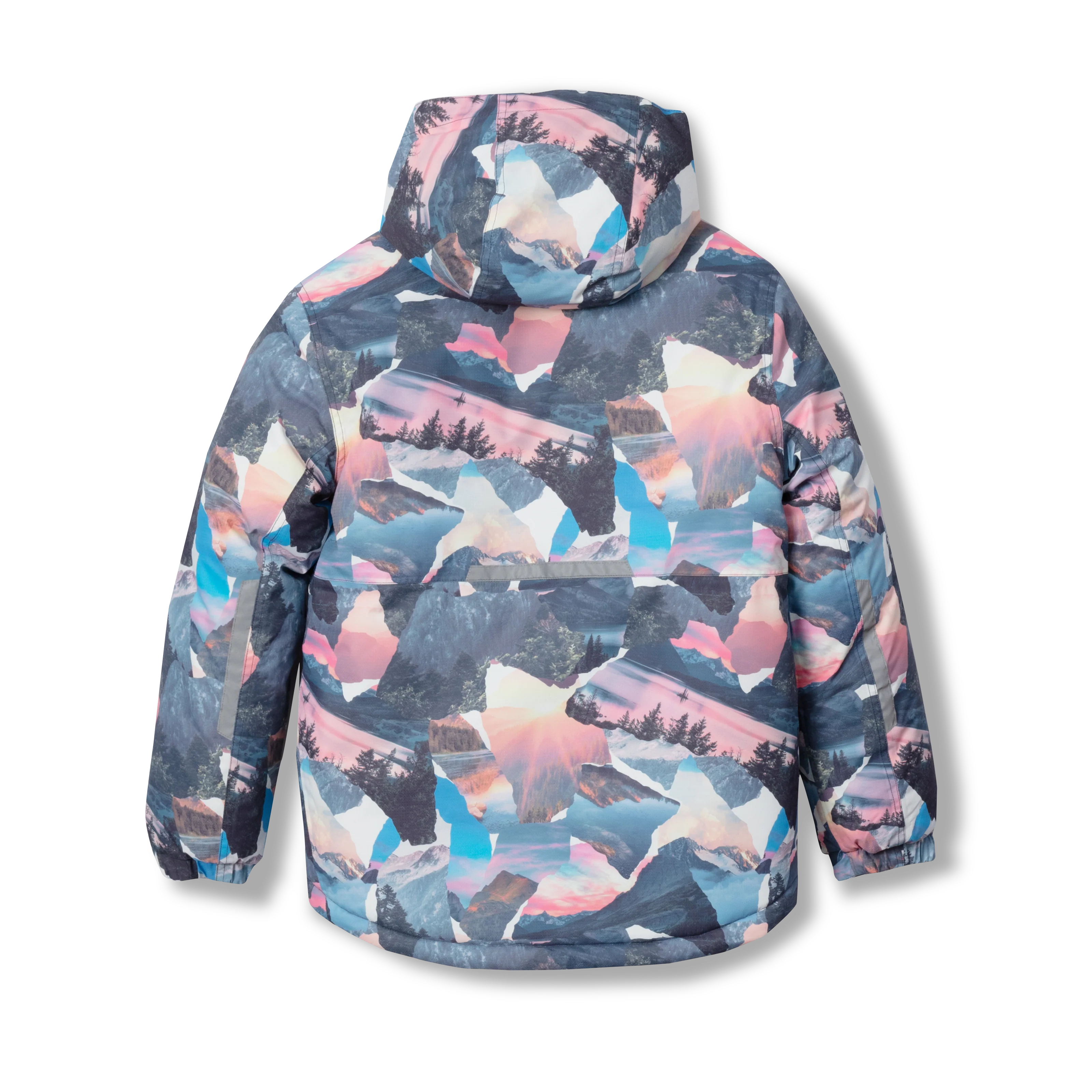 Boys Powder Search 3-In-1 Jacket