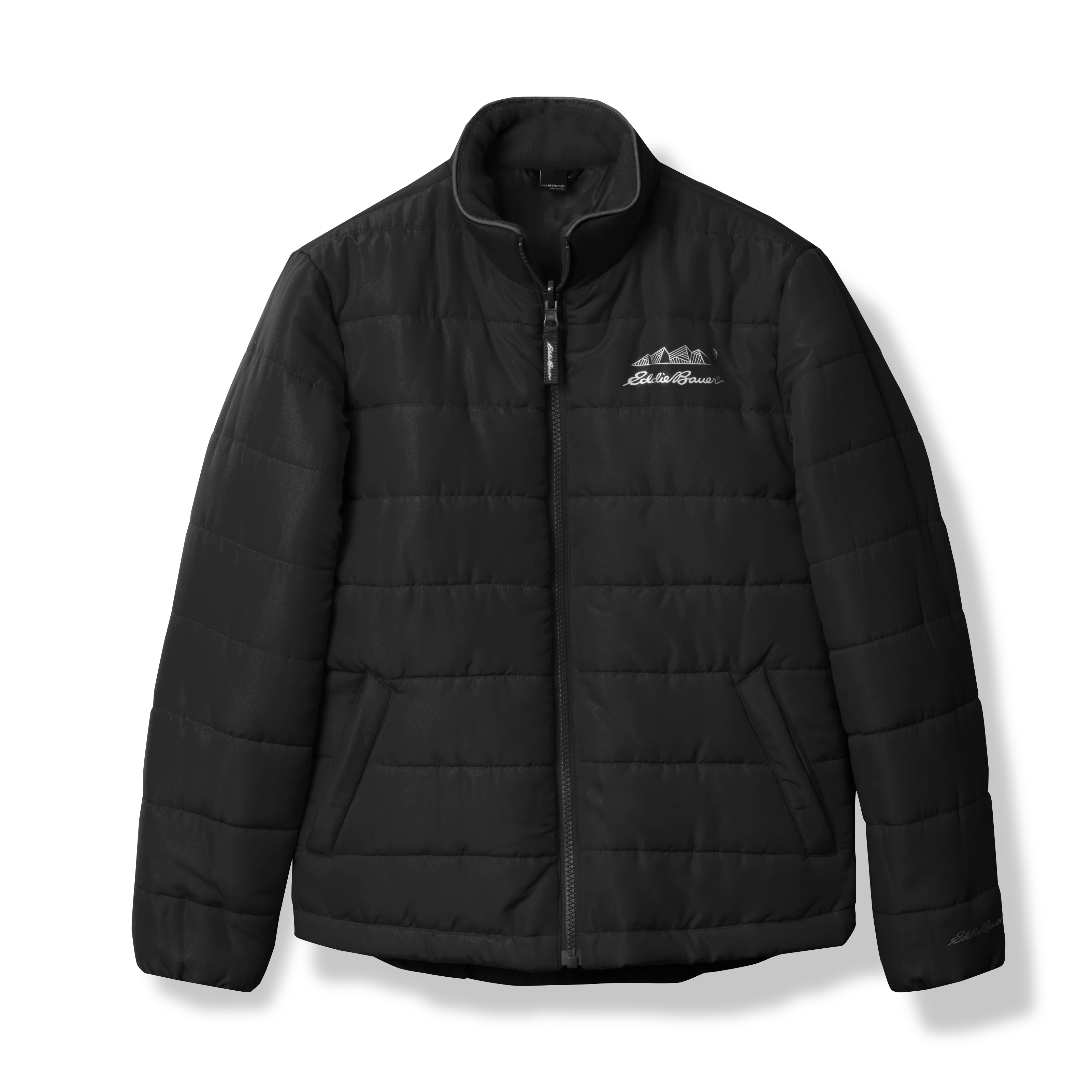 Boys Powder Search 3-In-1 Jacket